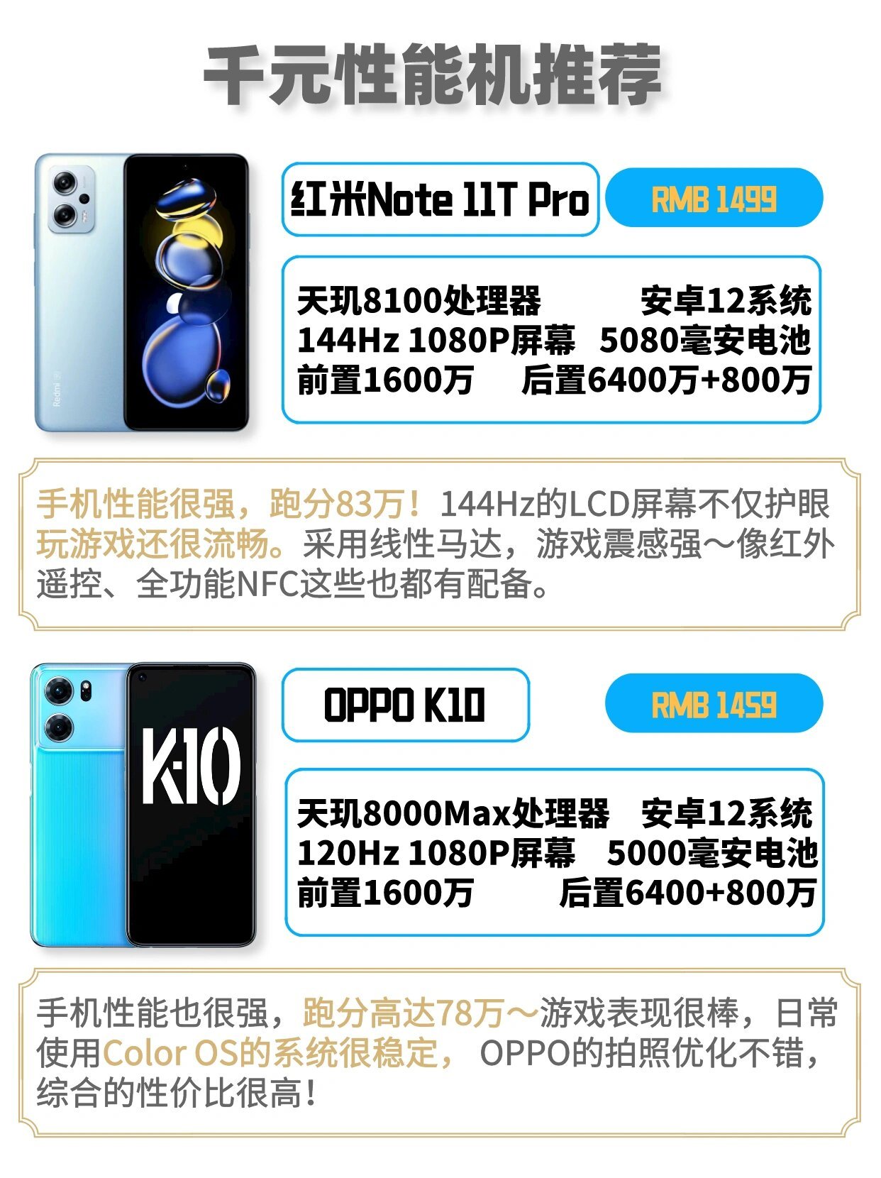双十一千元手机销量排行揭秘:实力品牌PK热门之选