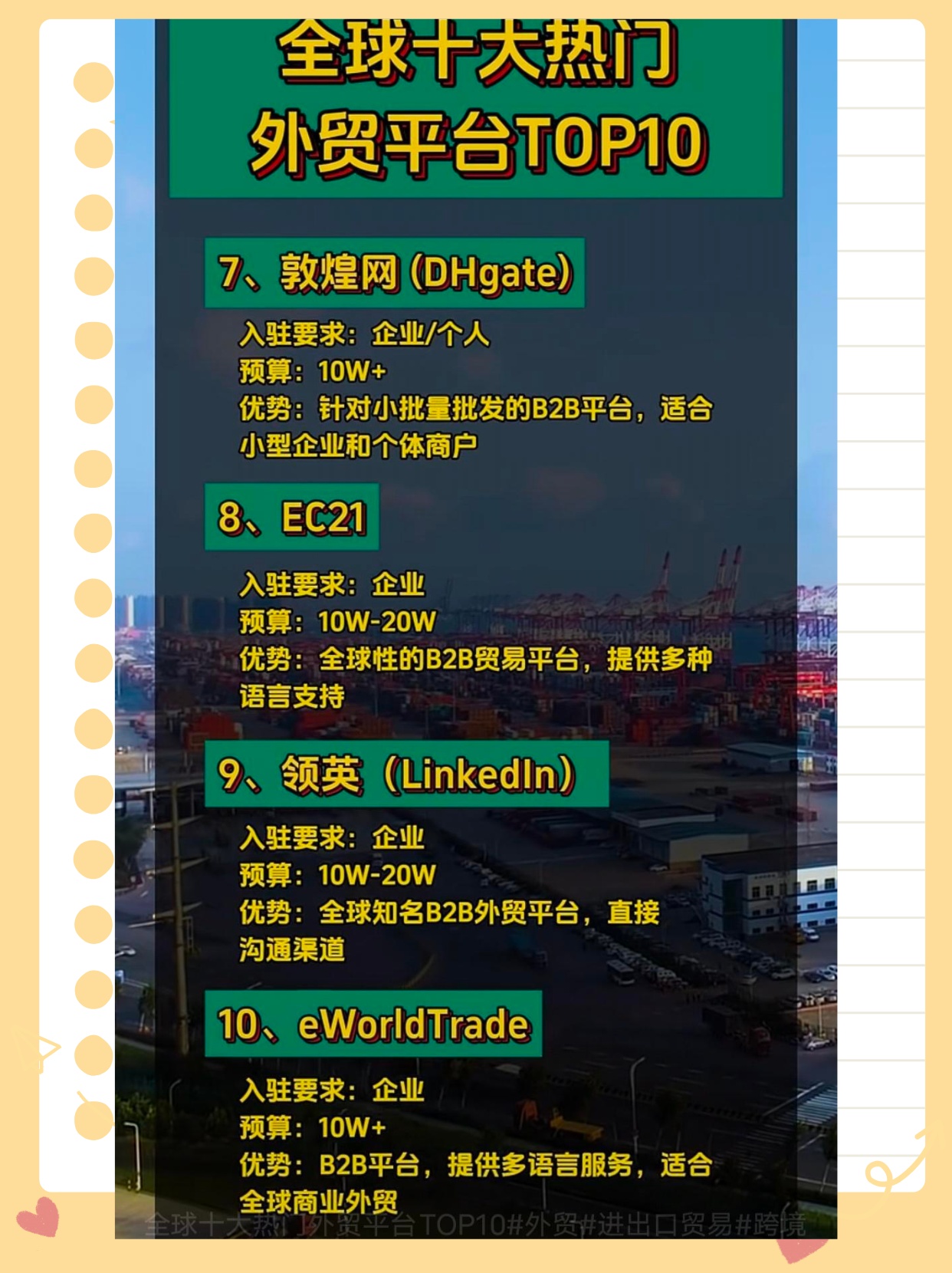 外贸批发平台哪个好