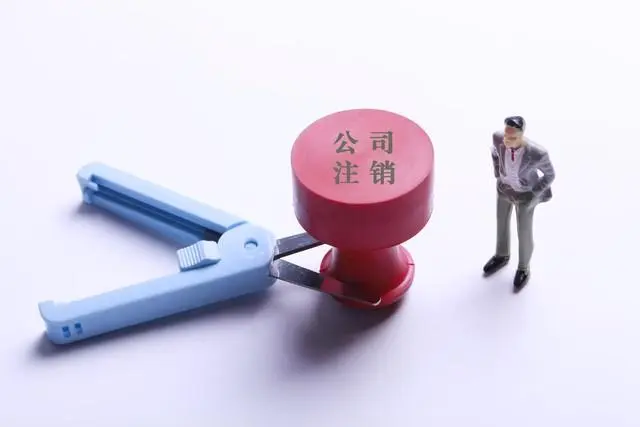 被骗注册公司成了法人怎么注销