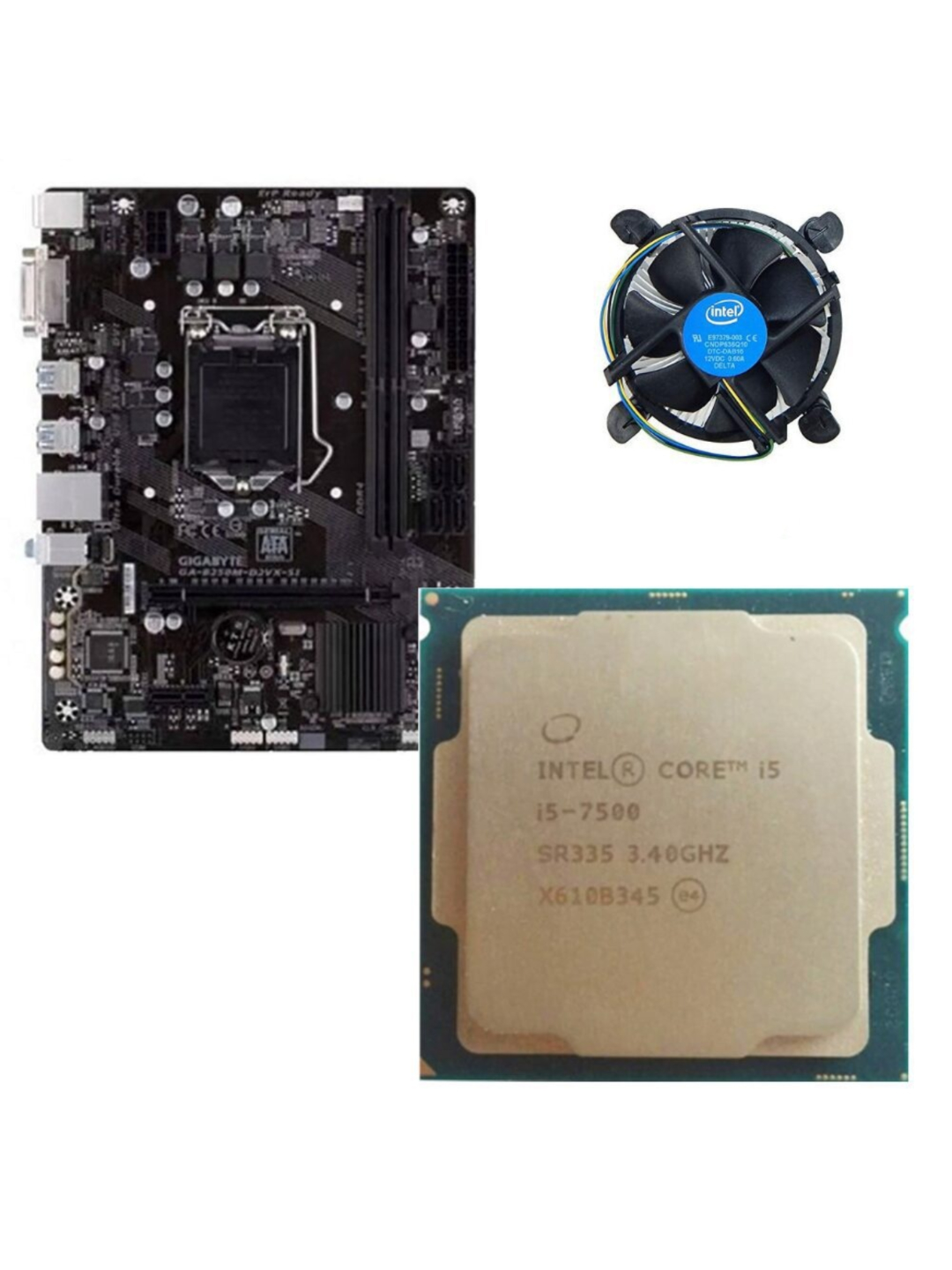 i57500配什么主板最好  第1张