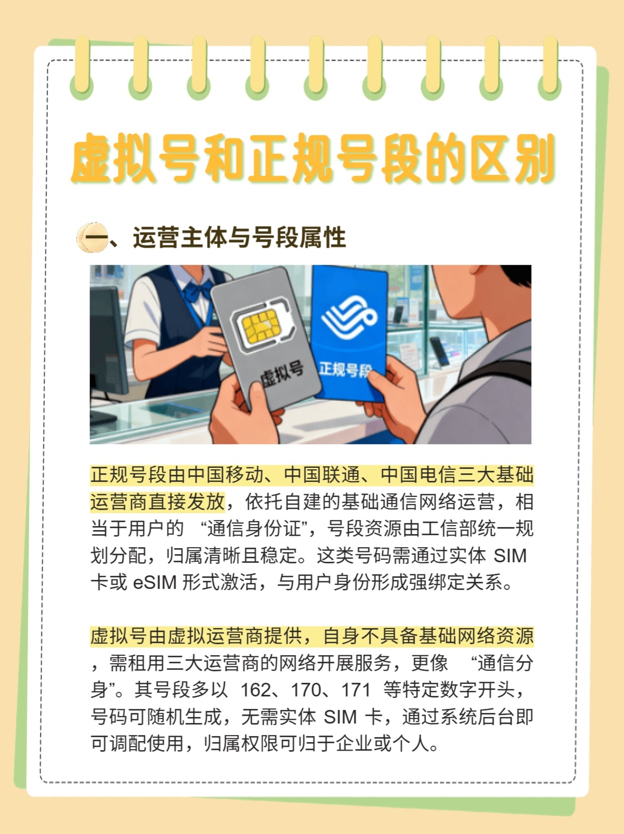 怎么辨别是不是虚拟手机号