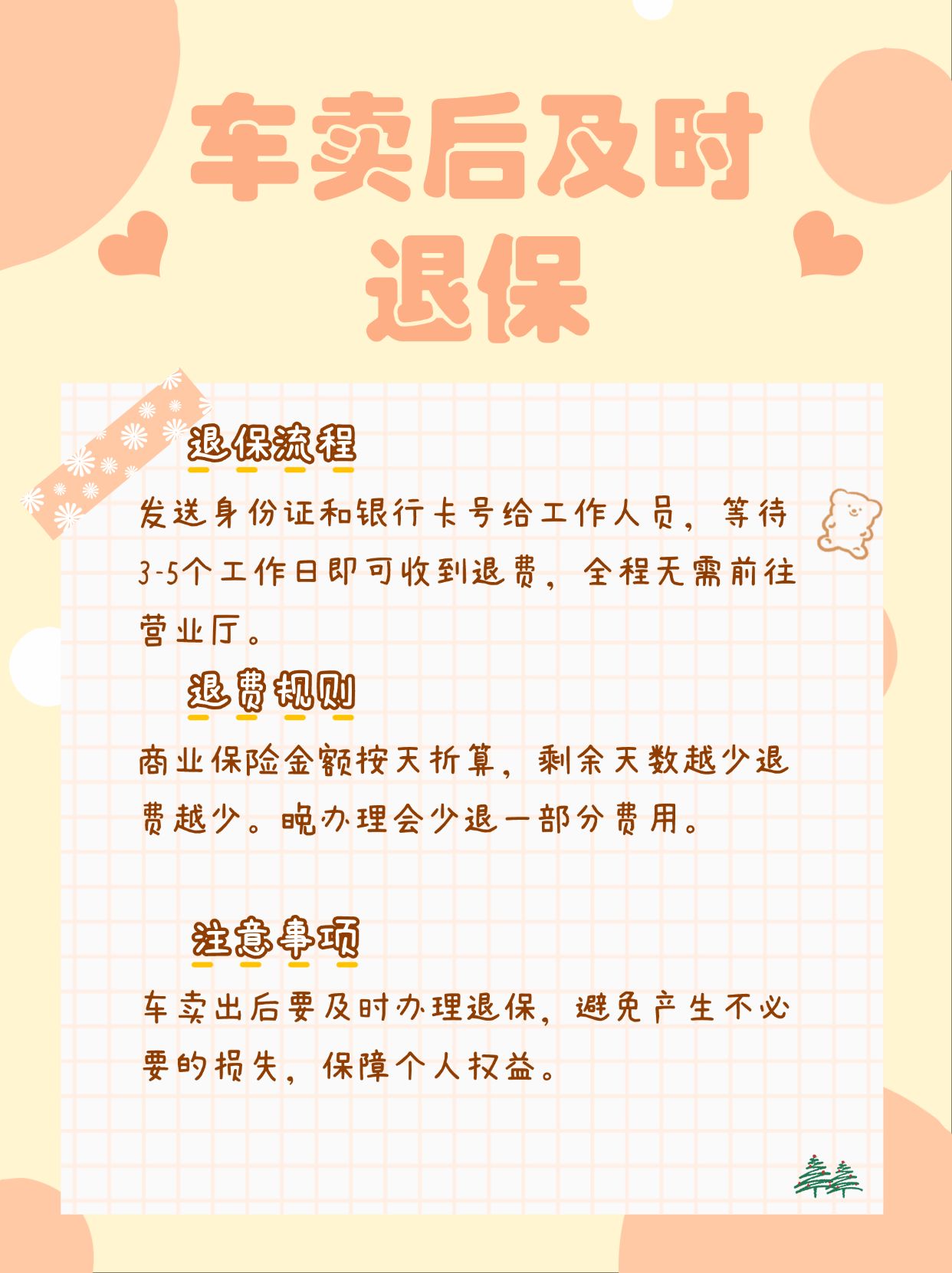 购买车险有返点吗
