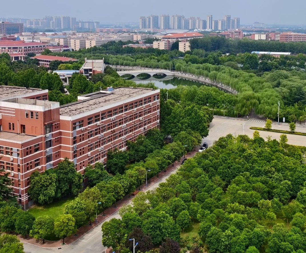 河南理工大学介绍