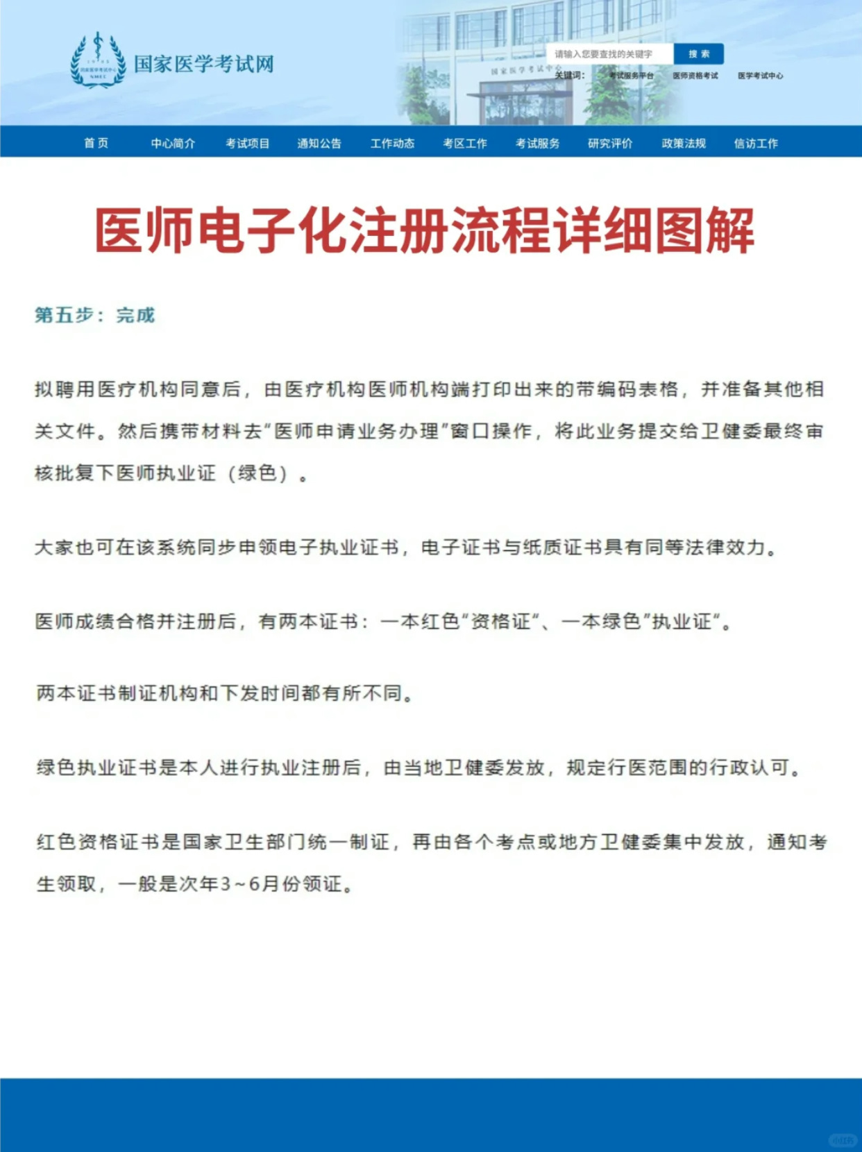 资格证电子化注册怎么弄