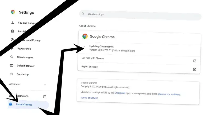 Chrome如何设置网站白名单以绕过警告？  第1张