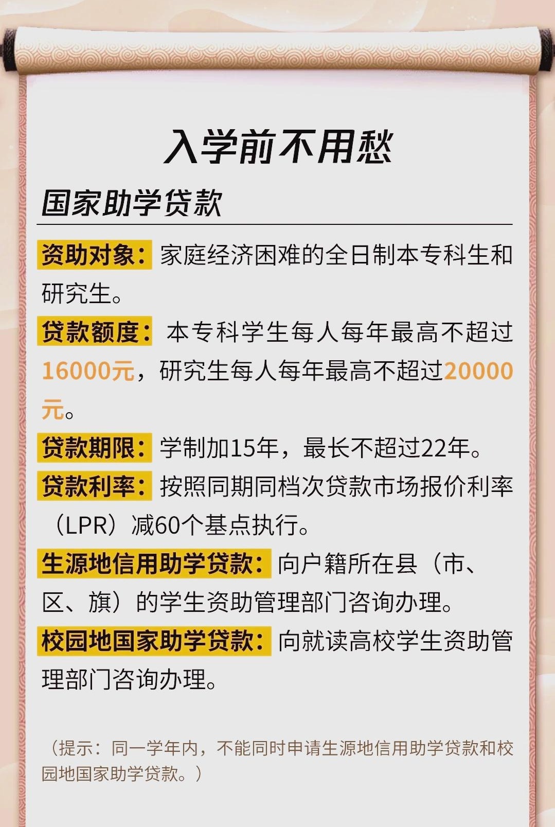 速看：国家助学金必须用社保卡吗？
