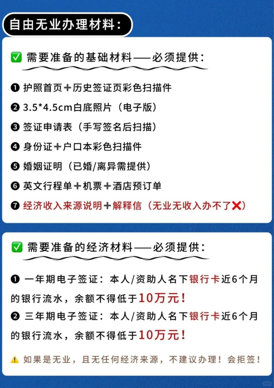 后悔没早点看到这个澳洲签证攻略