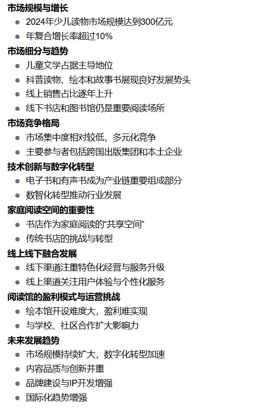 书童图书馆的市场前景