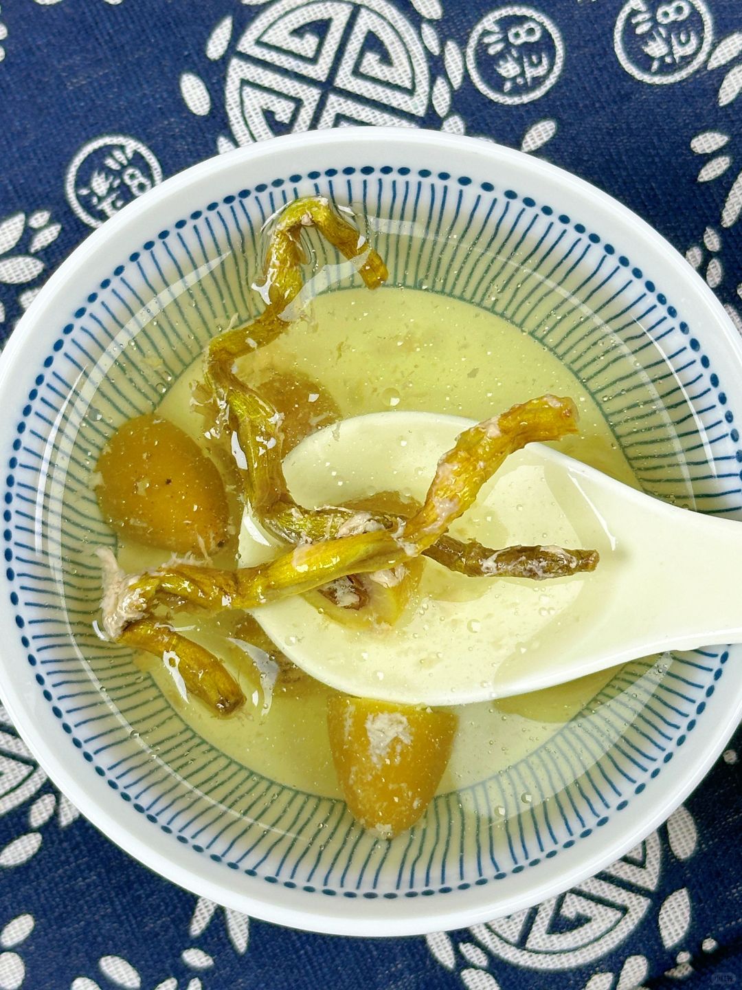 春季多喝橄榄汤 宝宝止咳润汤