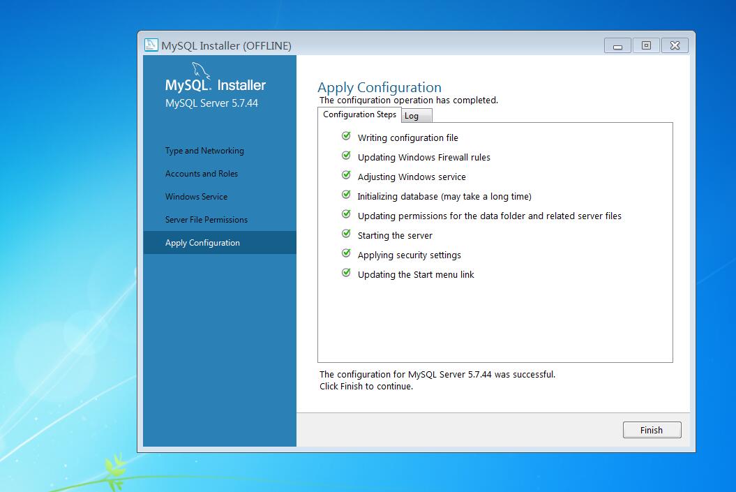 mysql 数据库安装  第1张