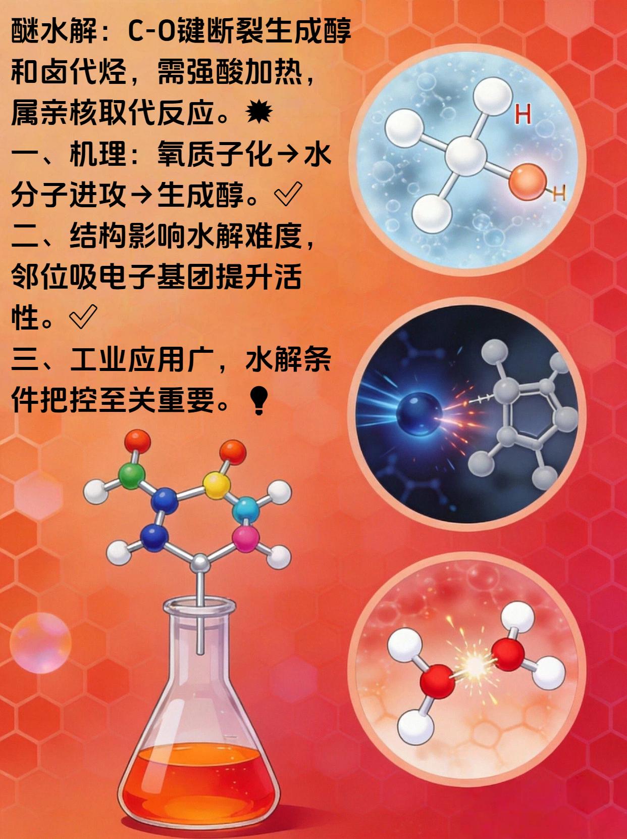 醚水解的含义