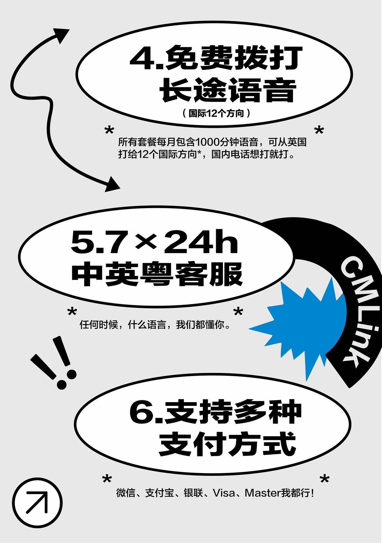 英国诈骗电话语音播报内容