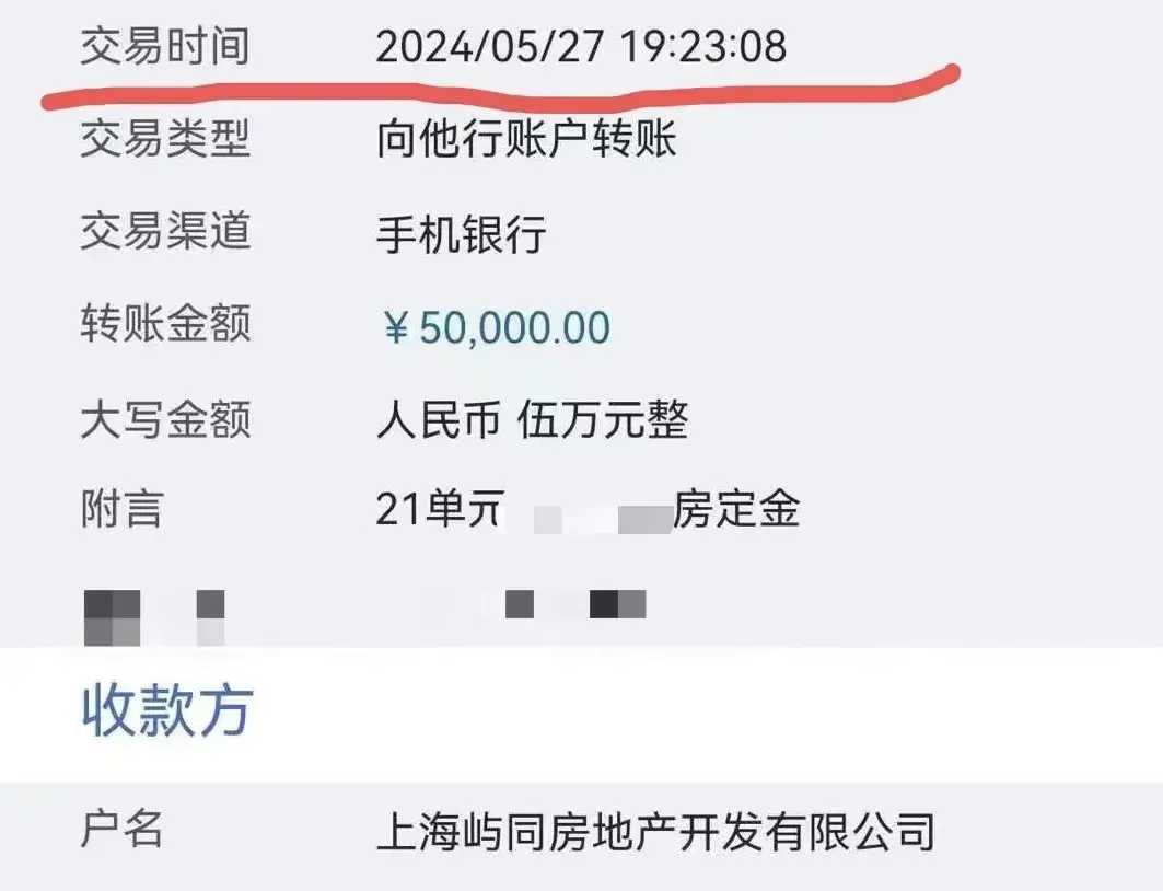 新政后，我暗访了上海几个售楼处