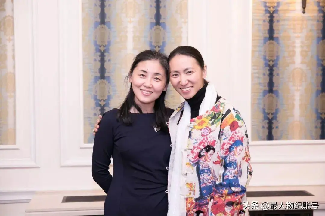 清华最年轻女博导颜宁：37岁攻克50年不解难题，出走美国骂声不断