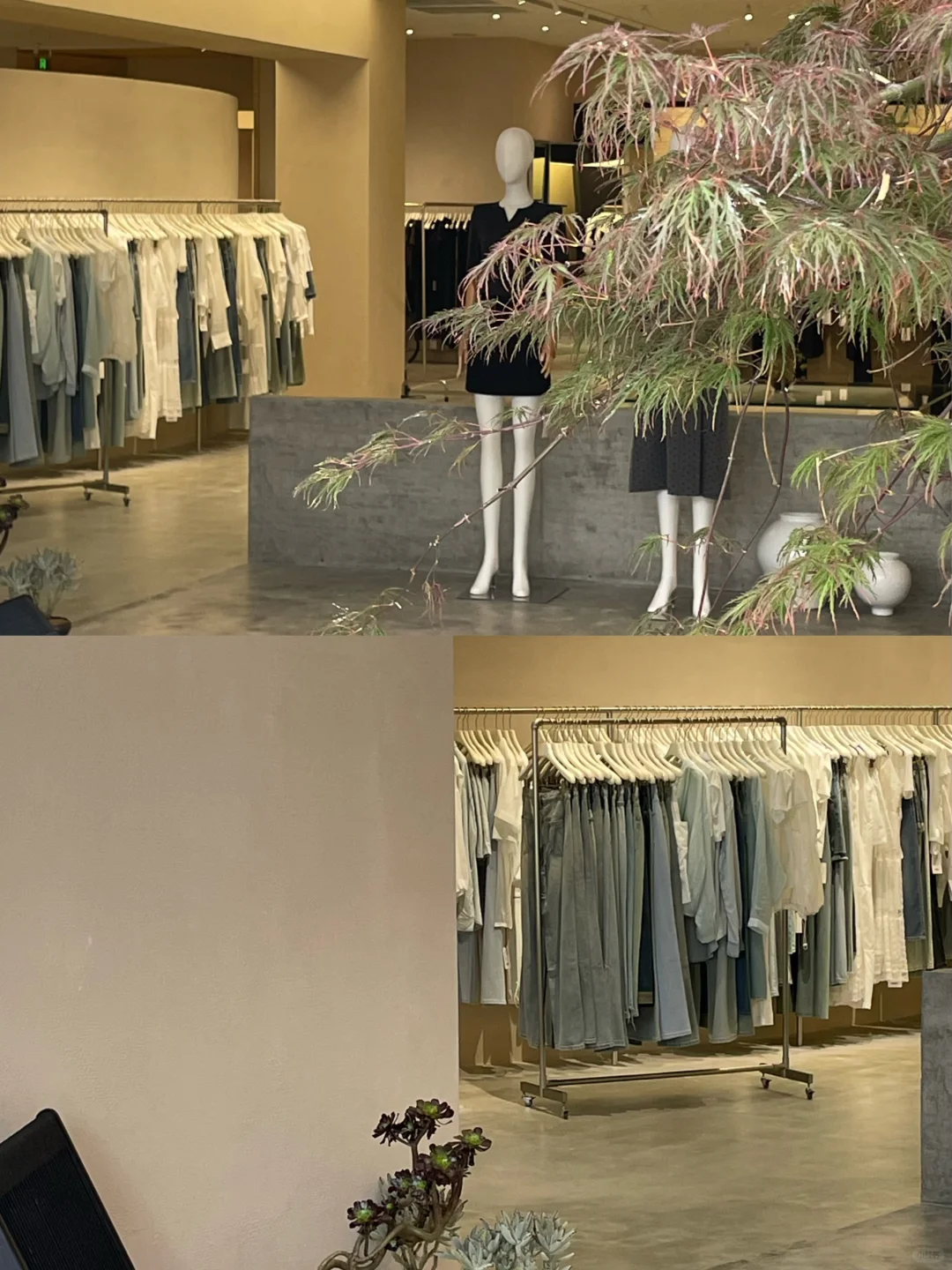 ins上怎么卖衣服便宜又好看的店铺