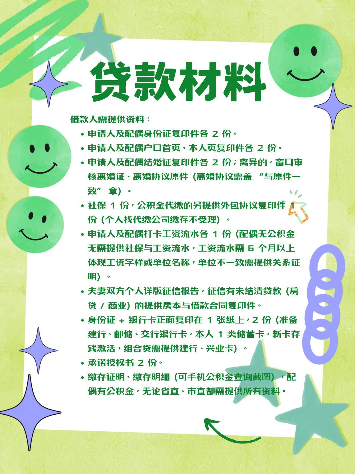 一文看懂：个人住房公积金知识大全