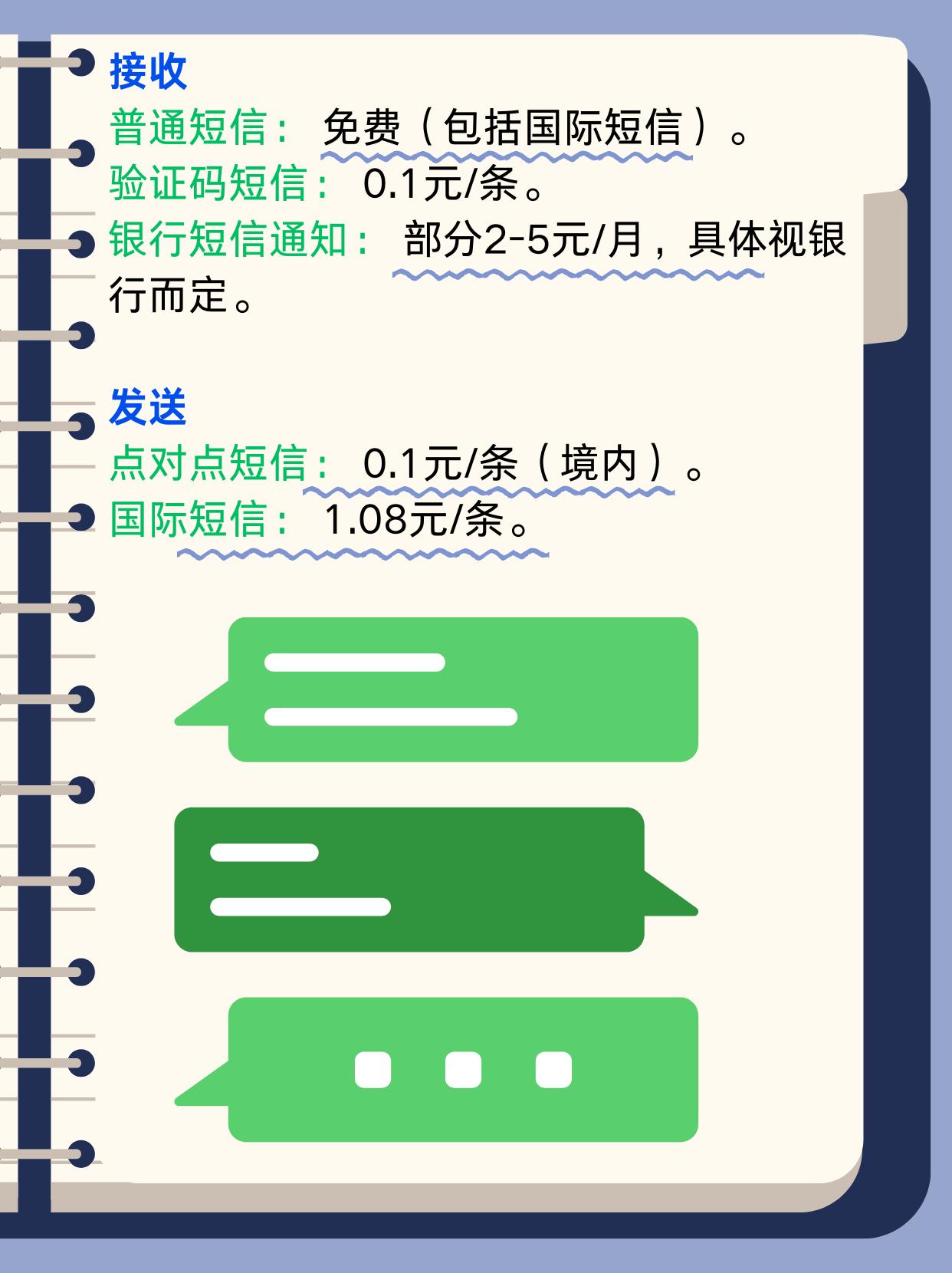 短信需要收费吗是真的吗吗还是假的 短信需要收费吗是真的吗吗还是假的