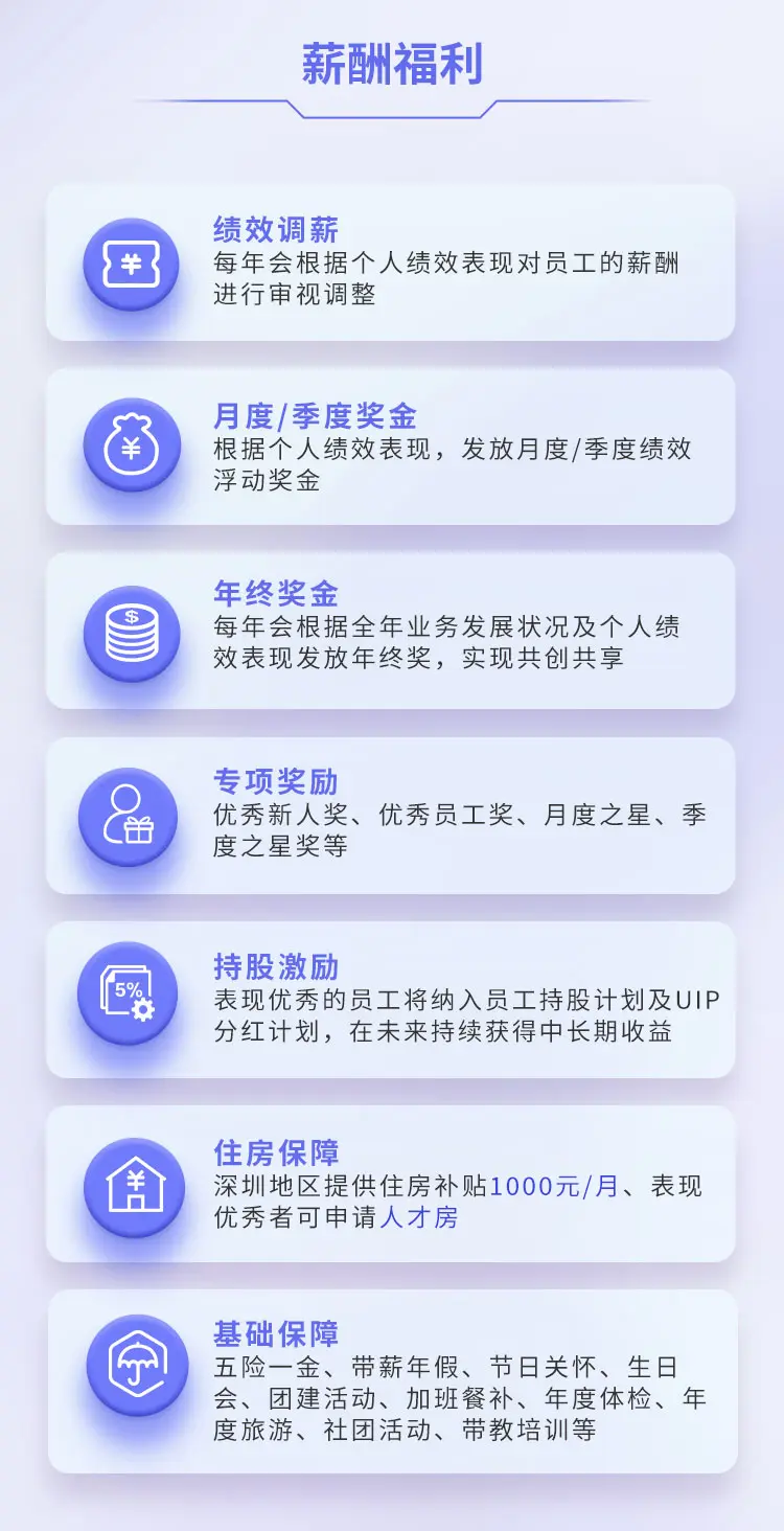 优博讯2023届春季校招正式启动啦！