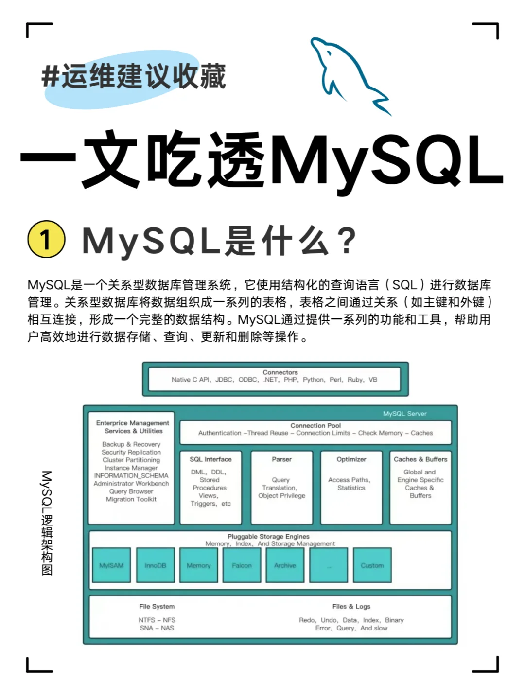 MySQL究竟是什么，它的优势具体体现在哪些方面？