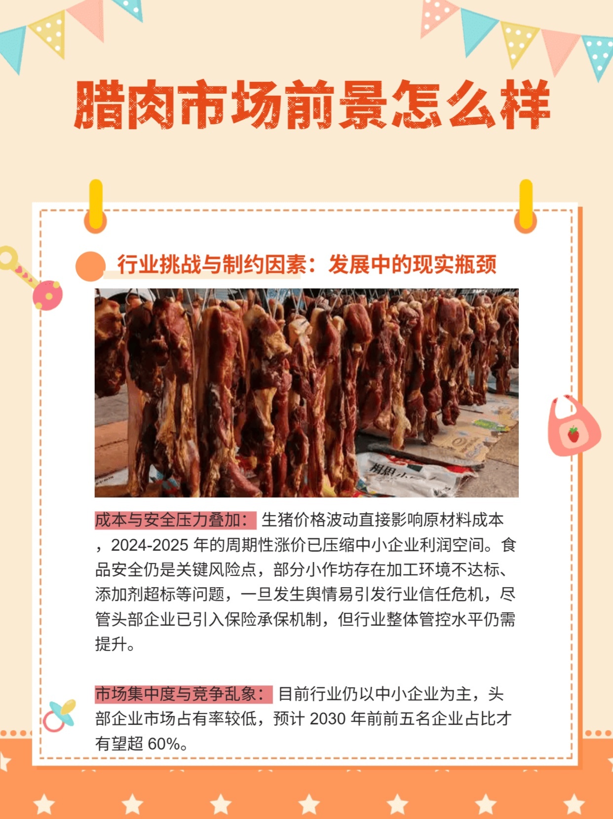 腊肉批发市场一览表
