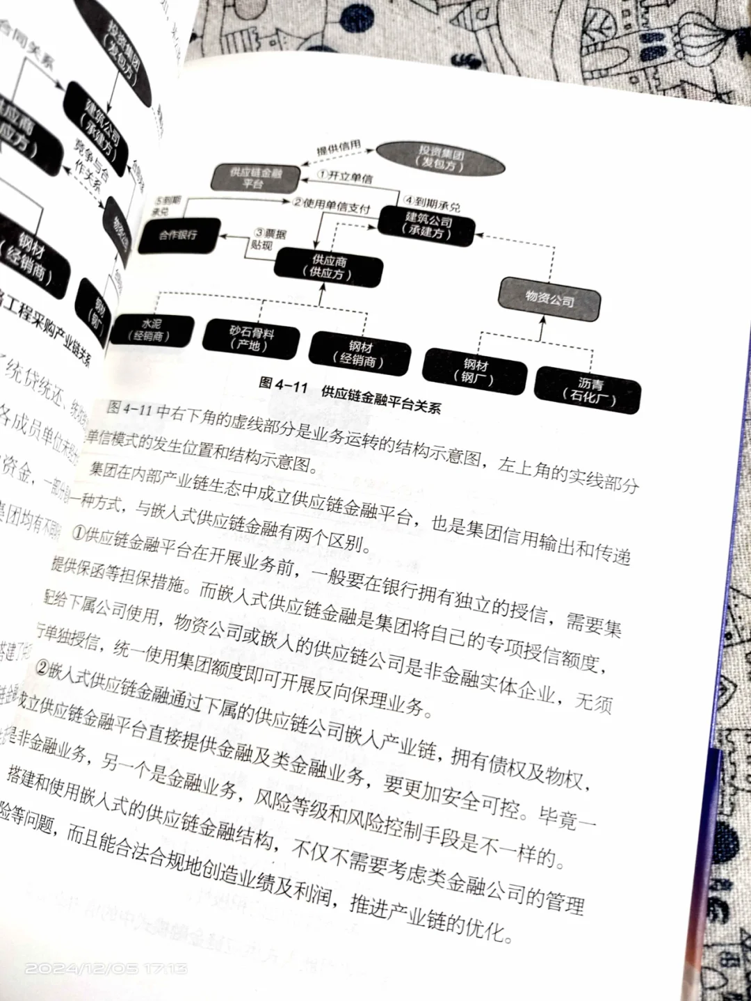 企业高管必看！💰企业资金短缺破局新模式