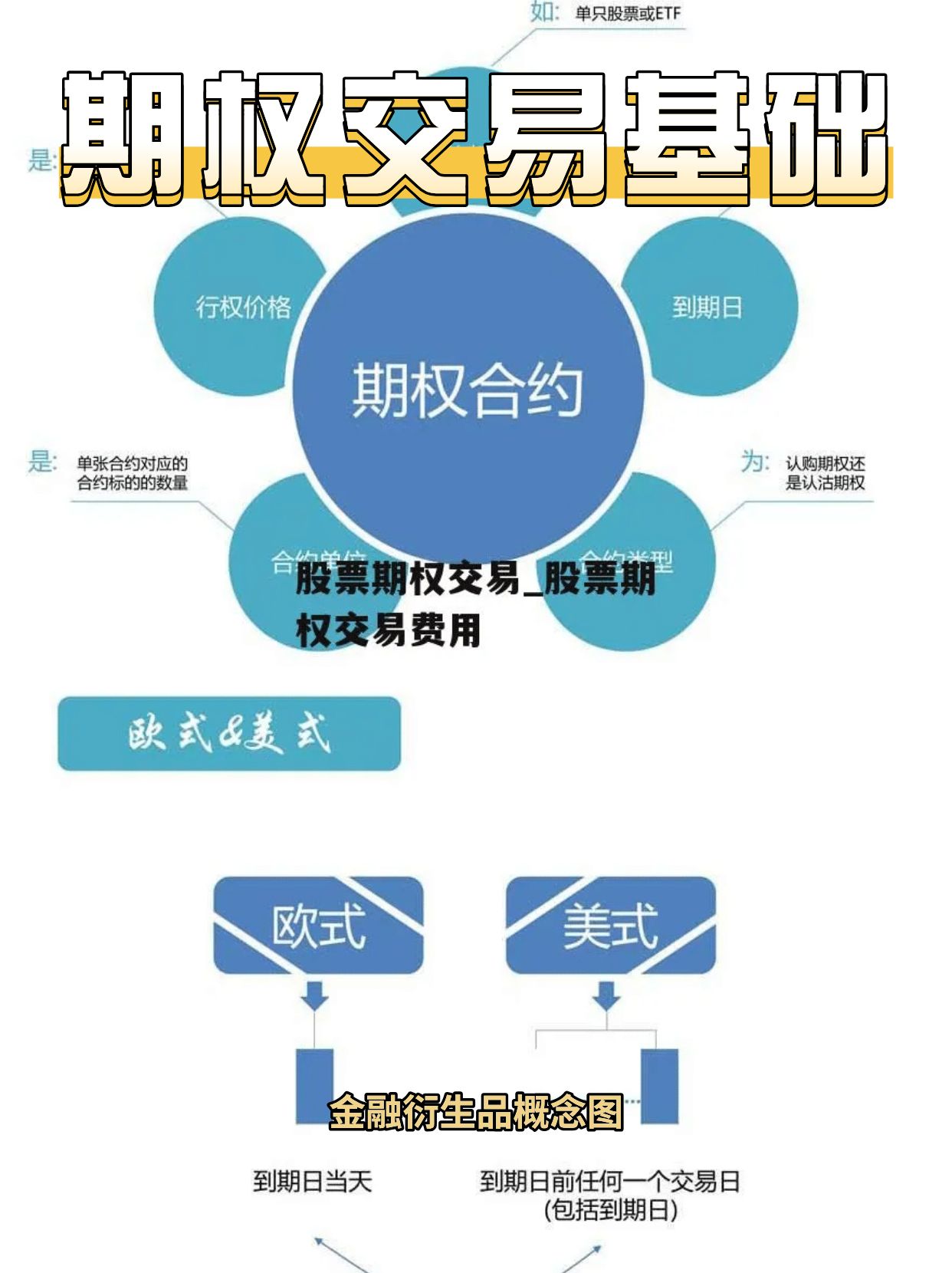 怎样购买美股期权交易