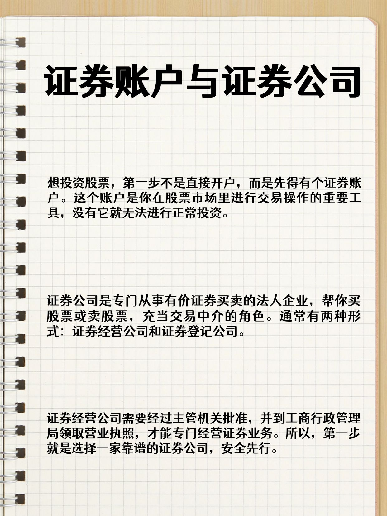 注册股票账号后就可以在上市公司买股票吗