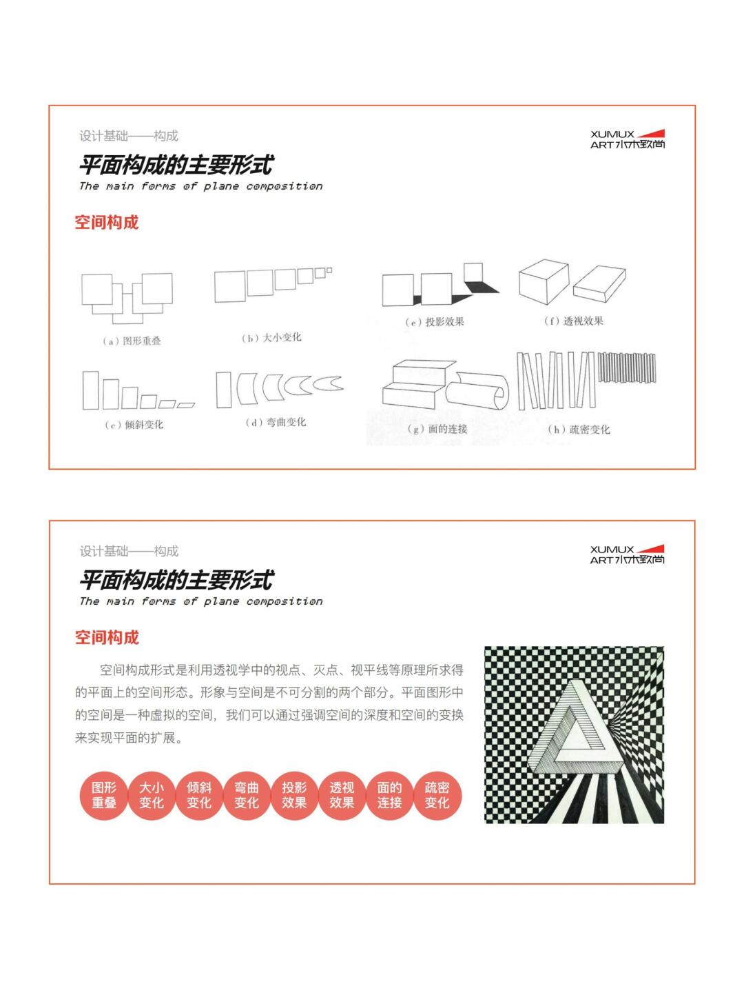 构成设计的核心要素有哪些？
