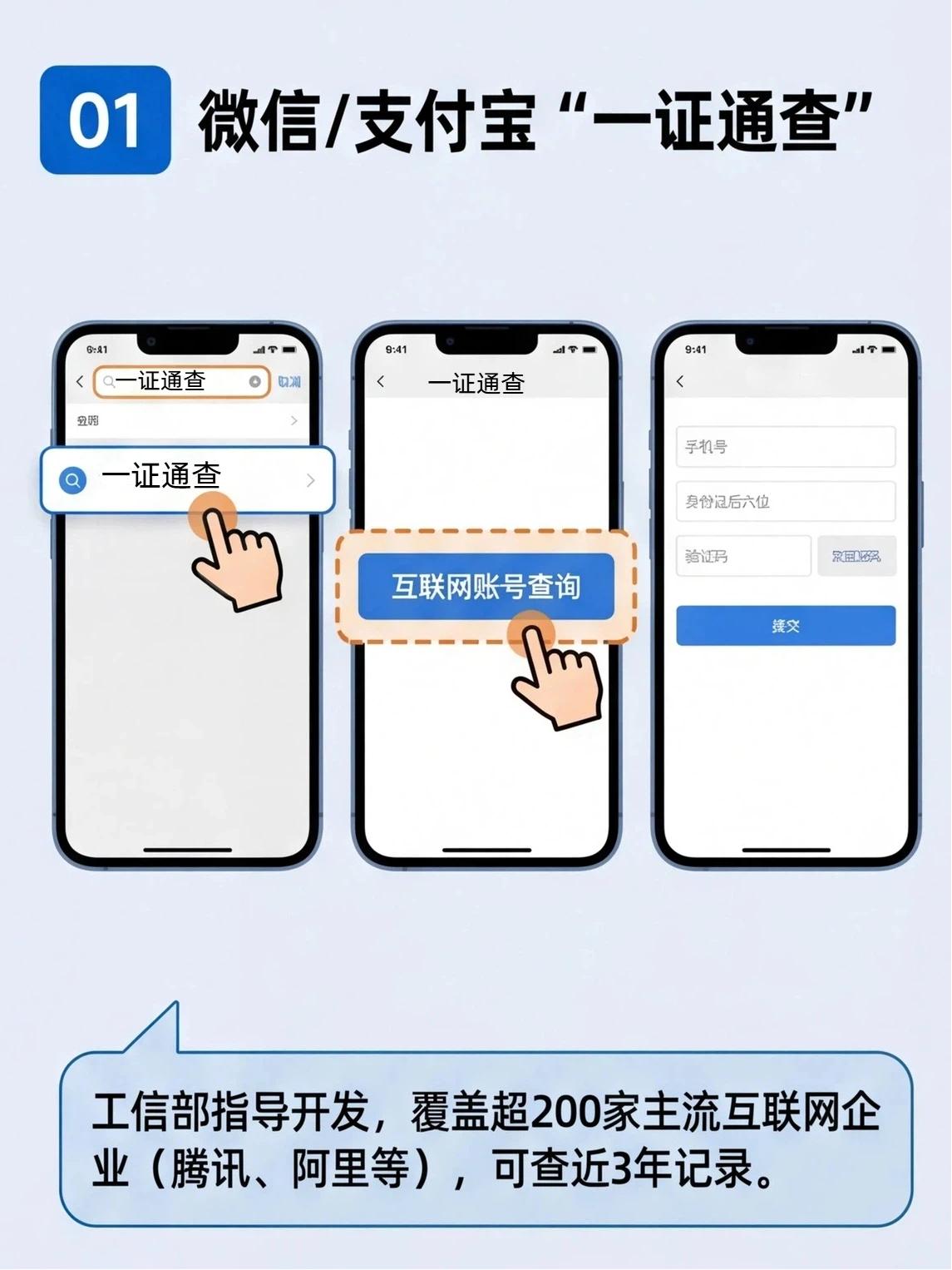查询手机号注册时间
