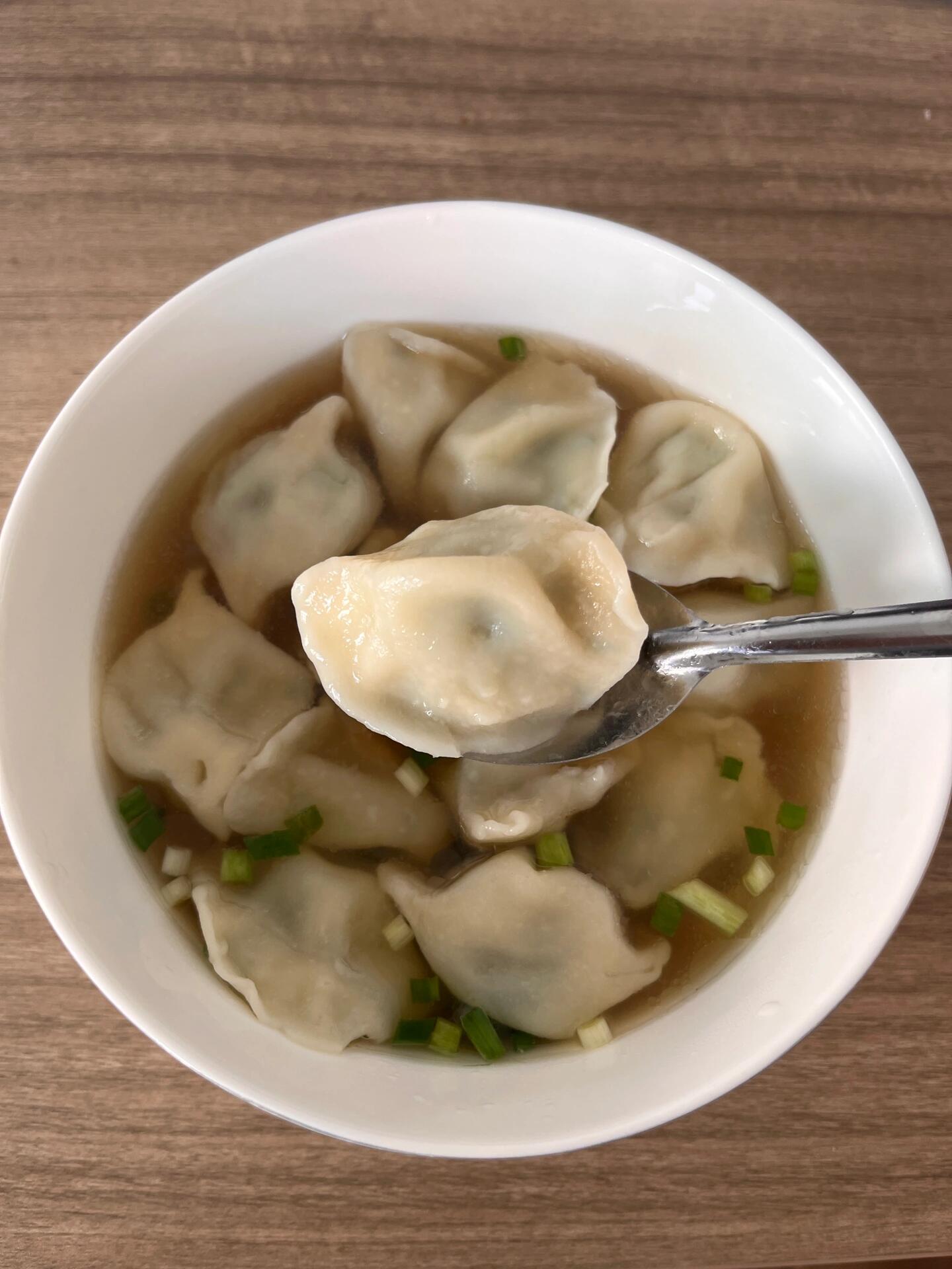 速看！冷冻水饺要煮几分钟？