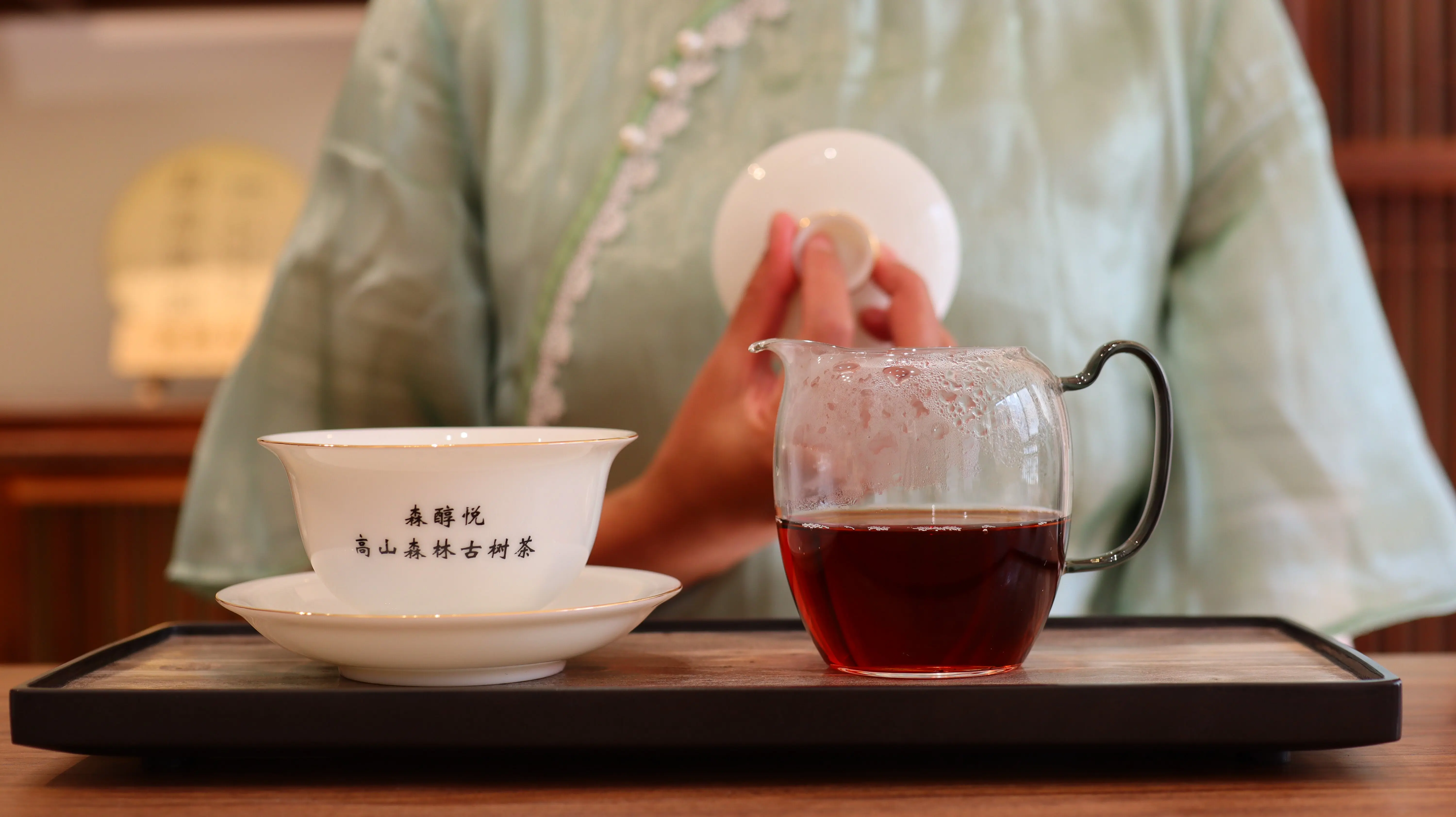 要想喝茶不失眠，掌握正确方法很关键！