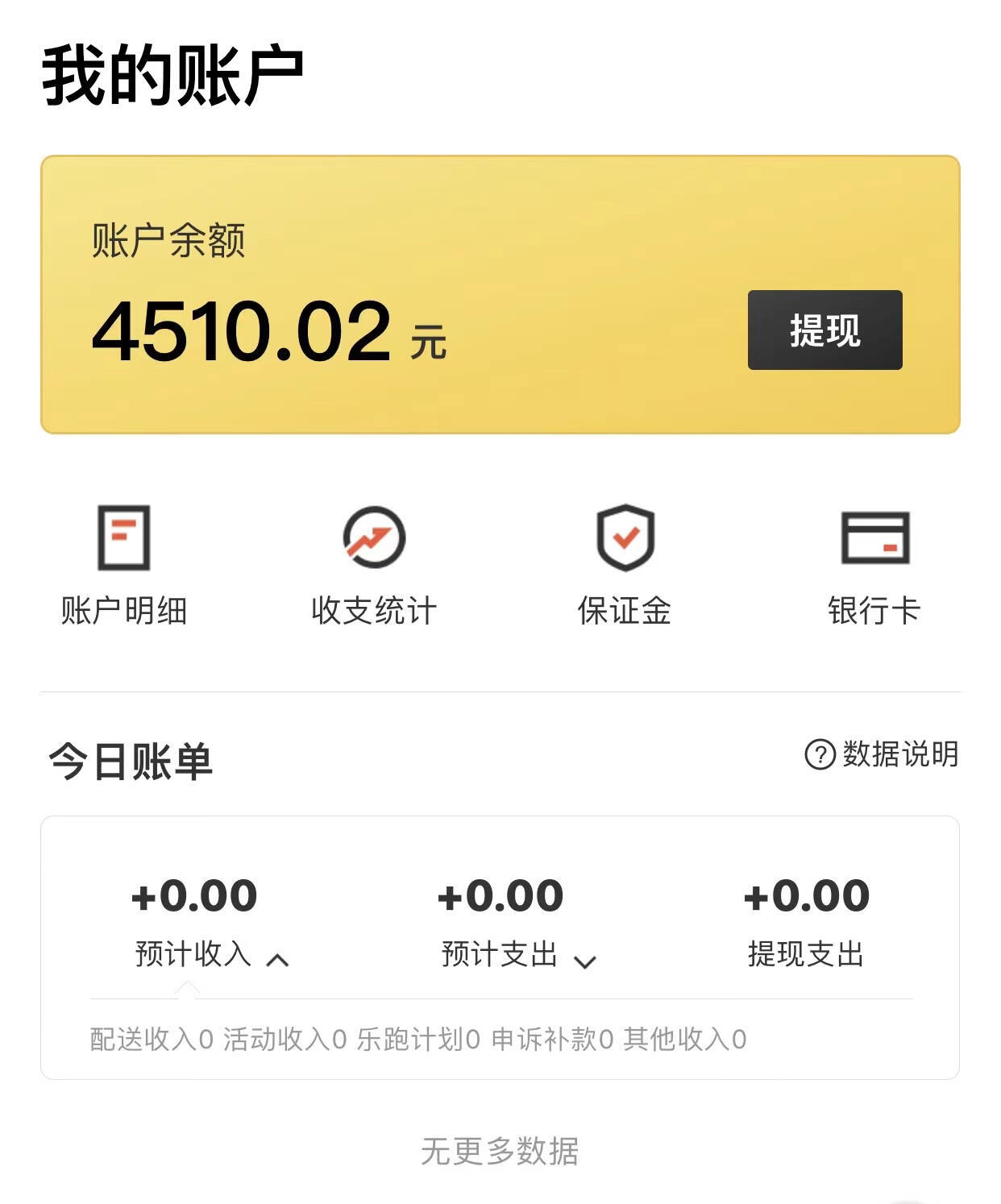 速看！美团骑手工资如何计算