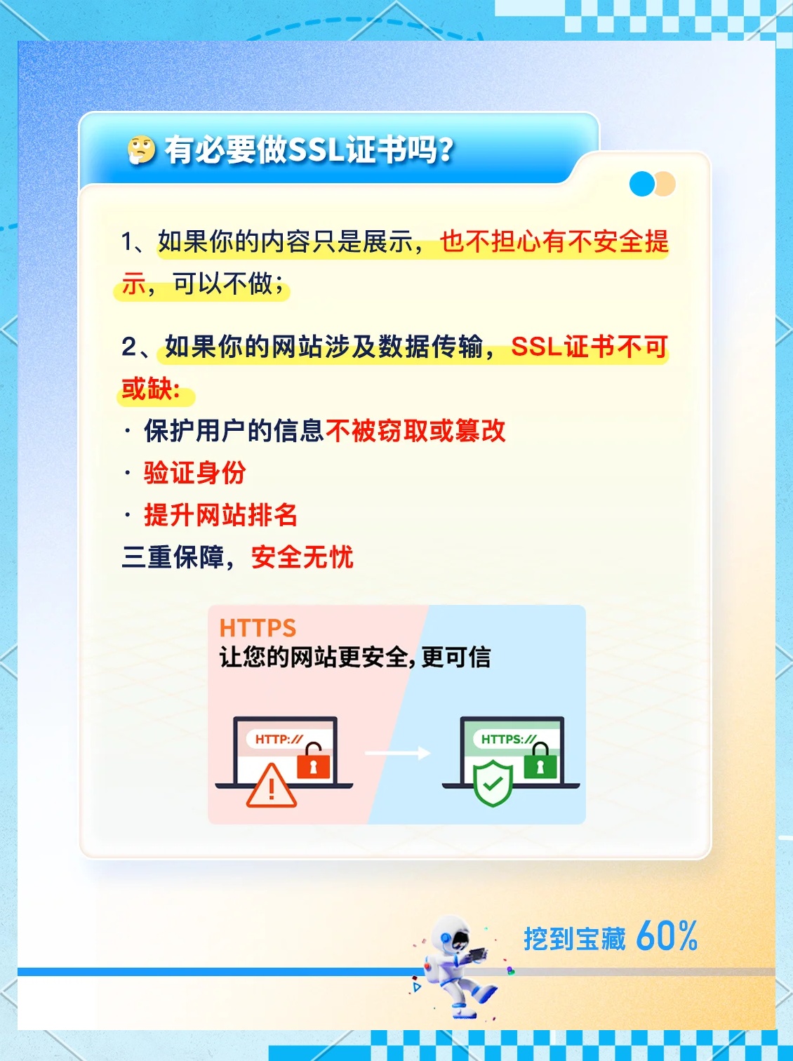 SSL证书如何成为网站安全的守护神？  第1张