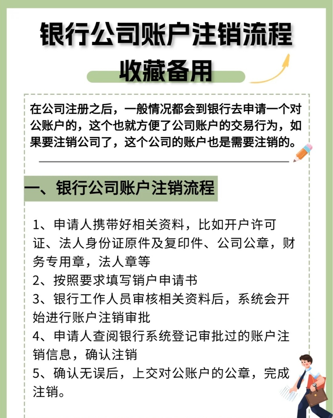 银行拖着不给注销公户怎么办？