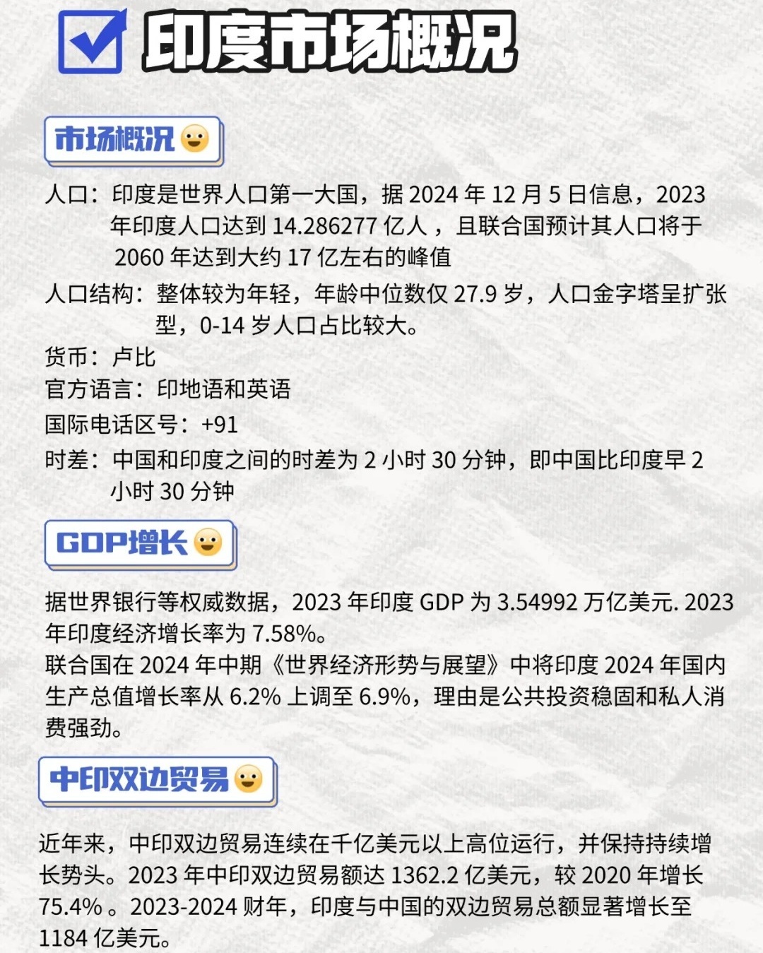 印度交易市场