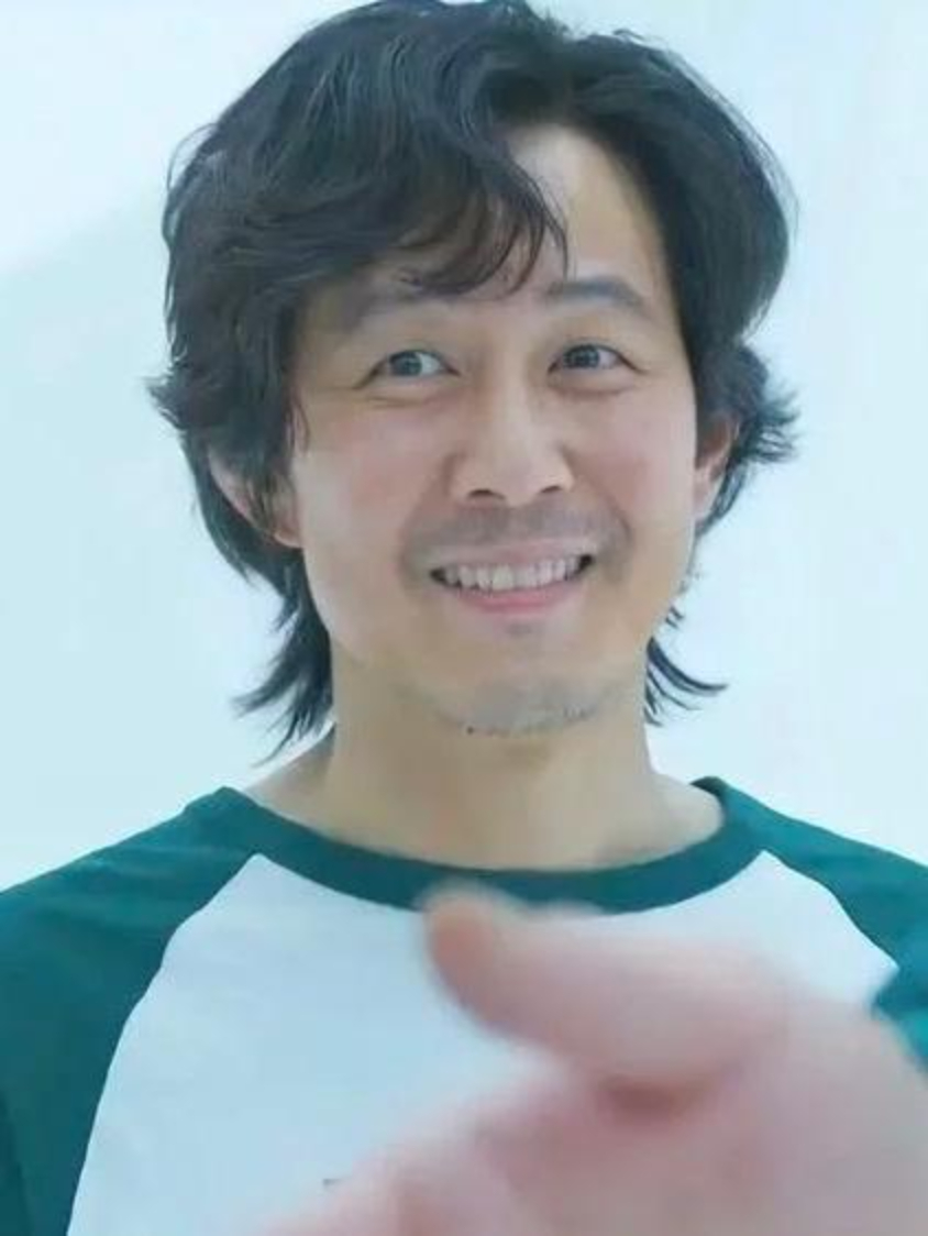 成奇勋的演技蜕变与多元发展