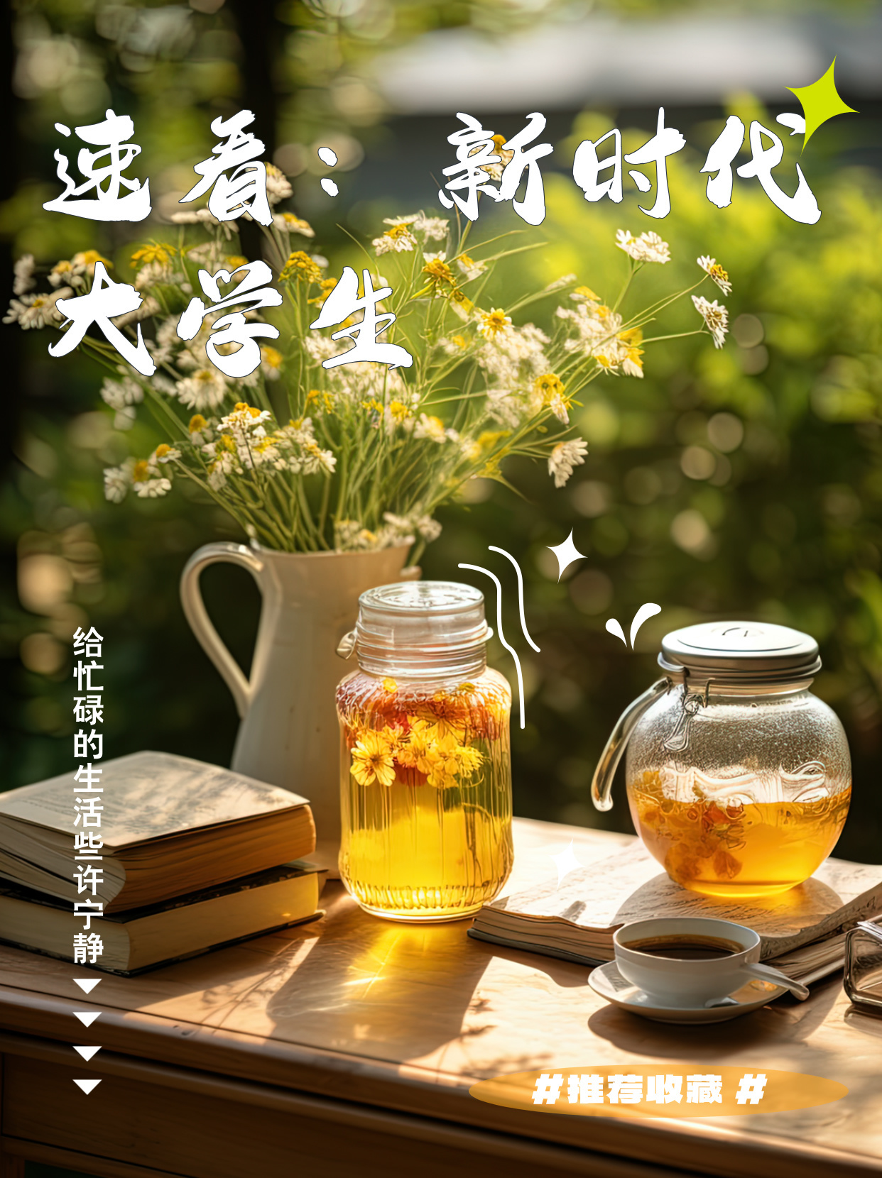 速看：新时代大学生