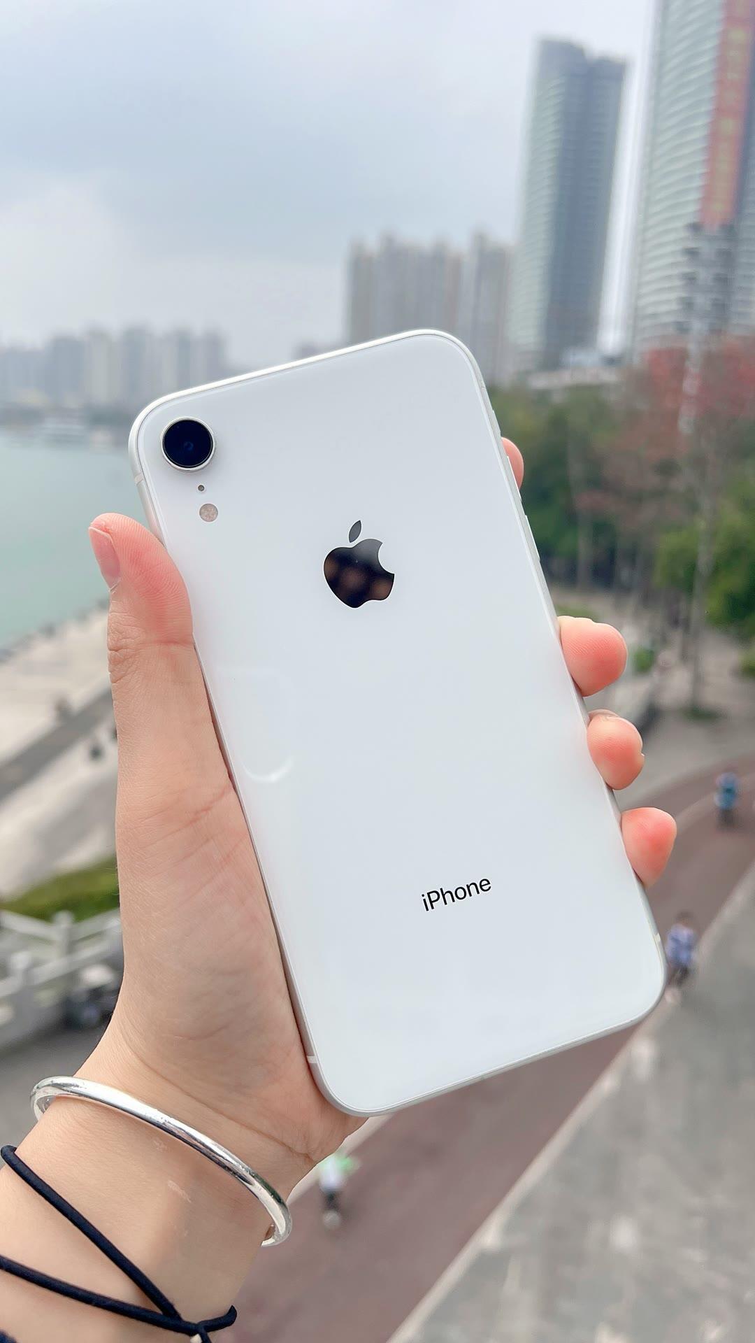 iphone xr尺寸揭秘