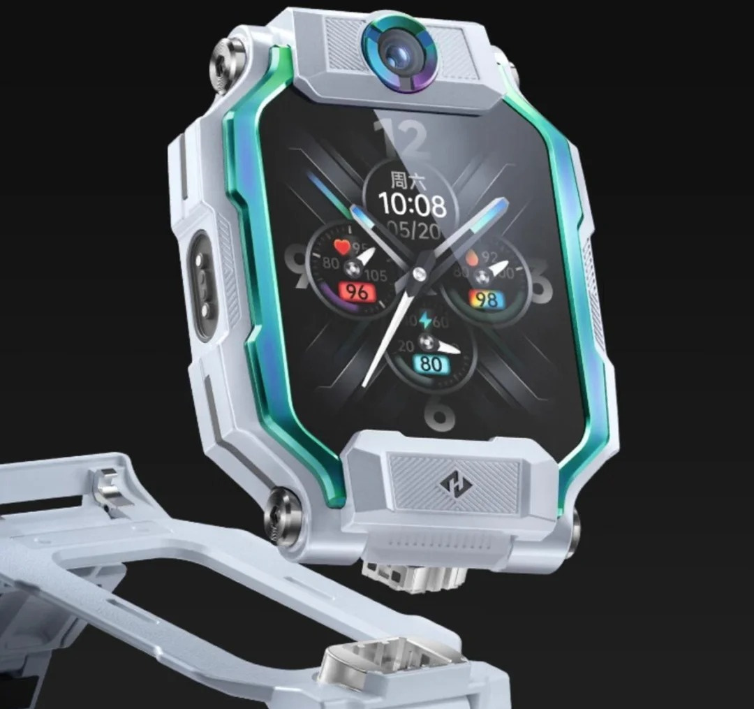 小天才电话手表显示未联网怎么办