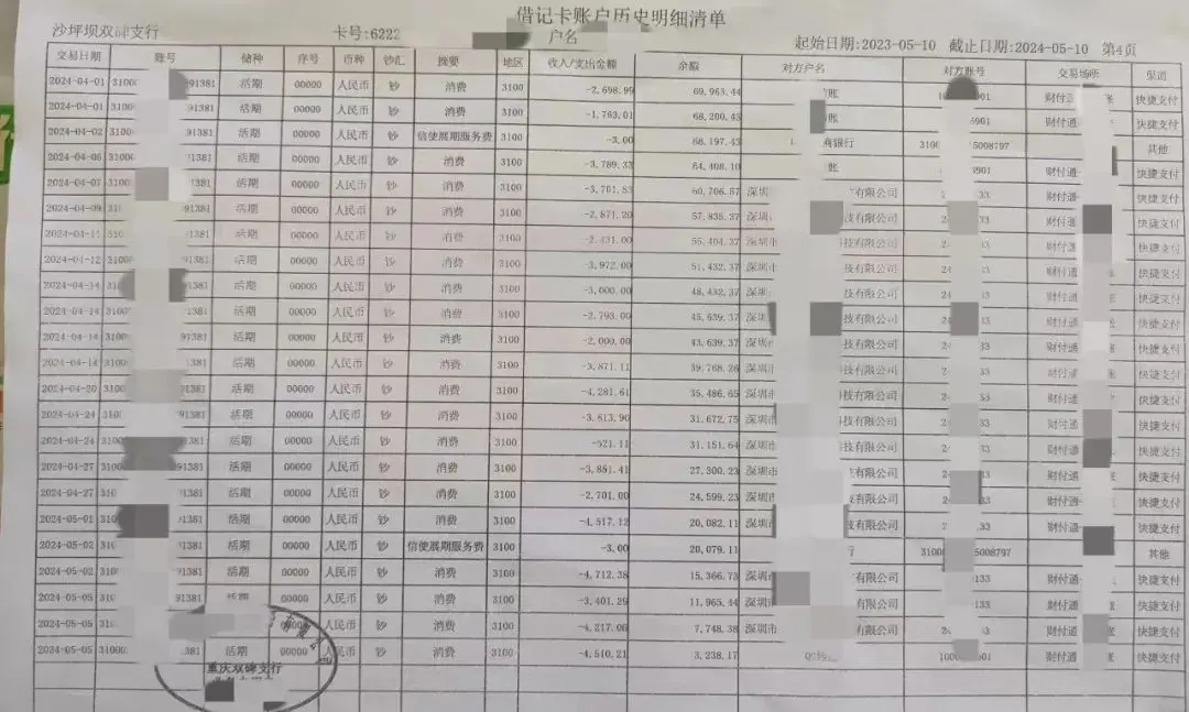 银行卡十几万失踪，诈骗？盗窃？警方一查真相竟是这样
