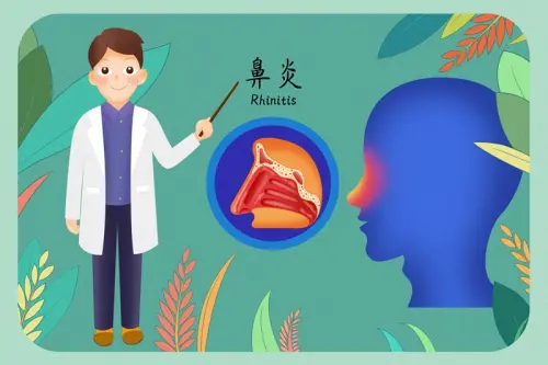 或感染上流行病毒。今天与大家一起分享的是慢性鼻炎秋冬阶段防治细节。