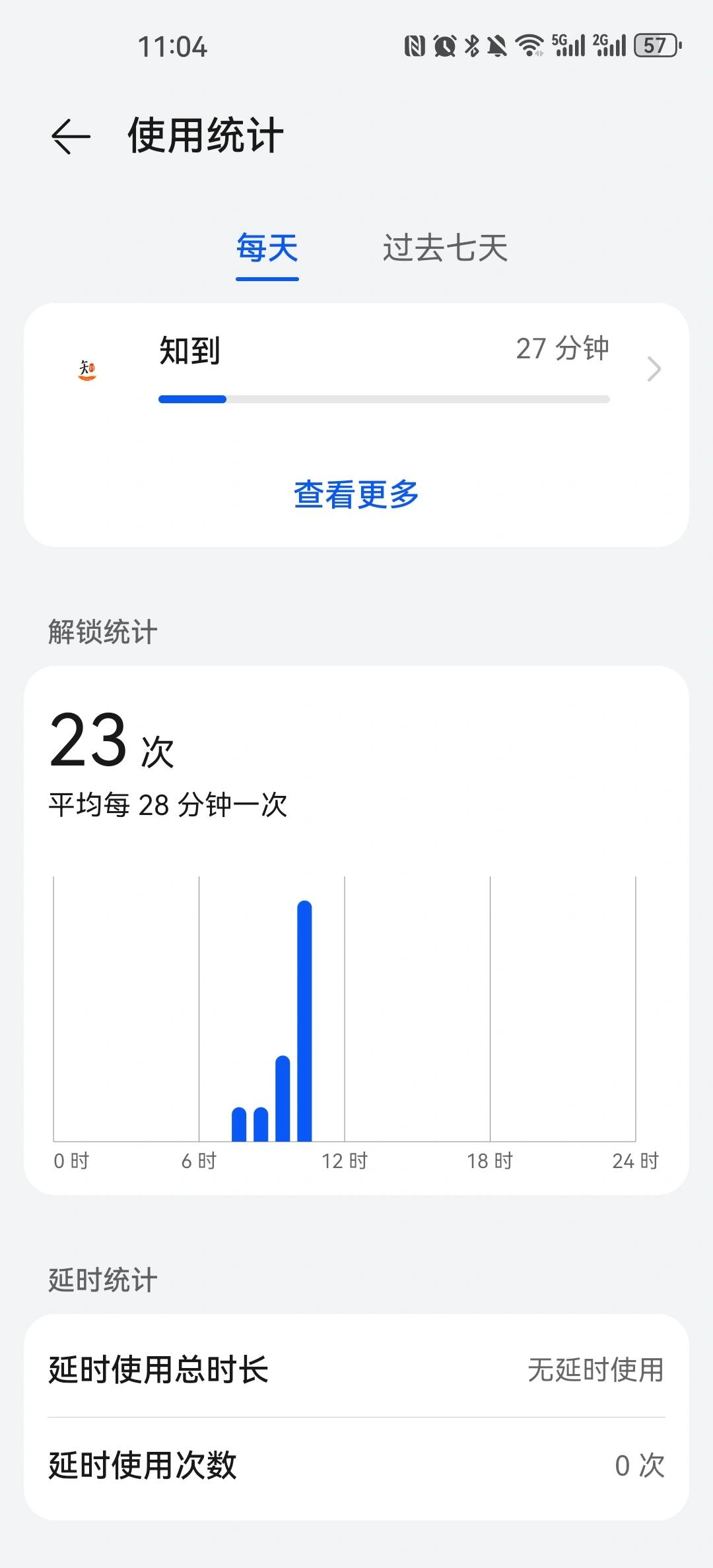 华为手机怎么限制一个app使用时间 华为平板可以设置某个应用的使用时间？  第1张