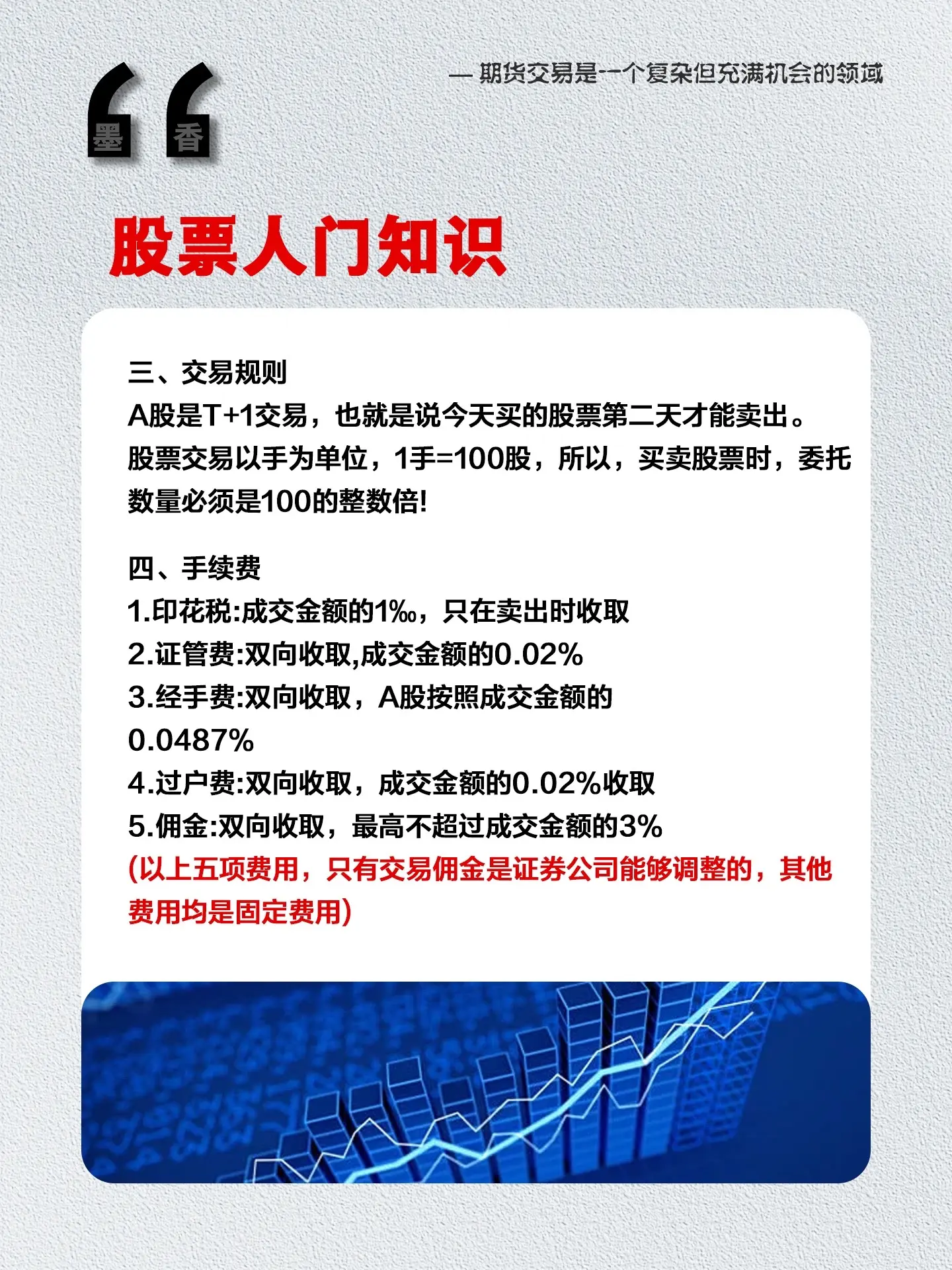 股市不是牢笼，主要看你如何看待！想搞钱，快点翻烂这本《股票t+o交易实...