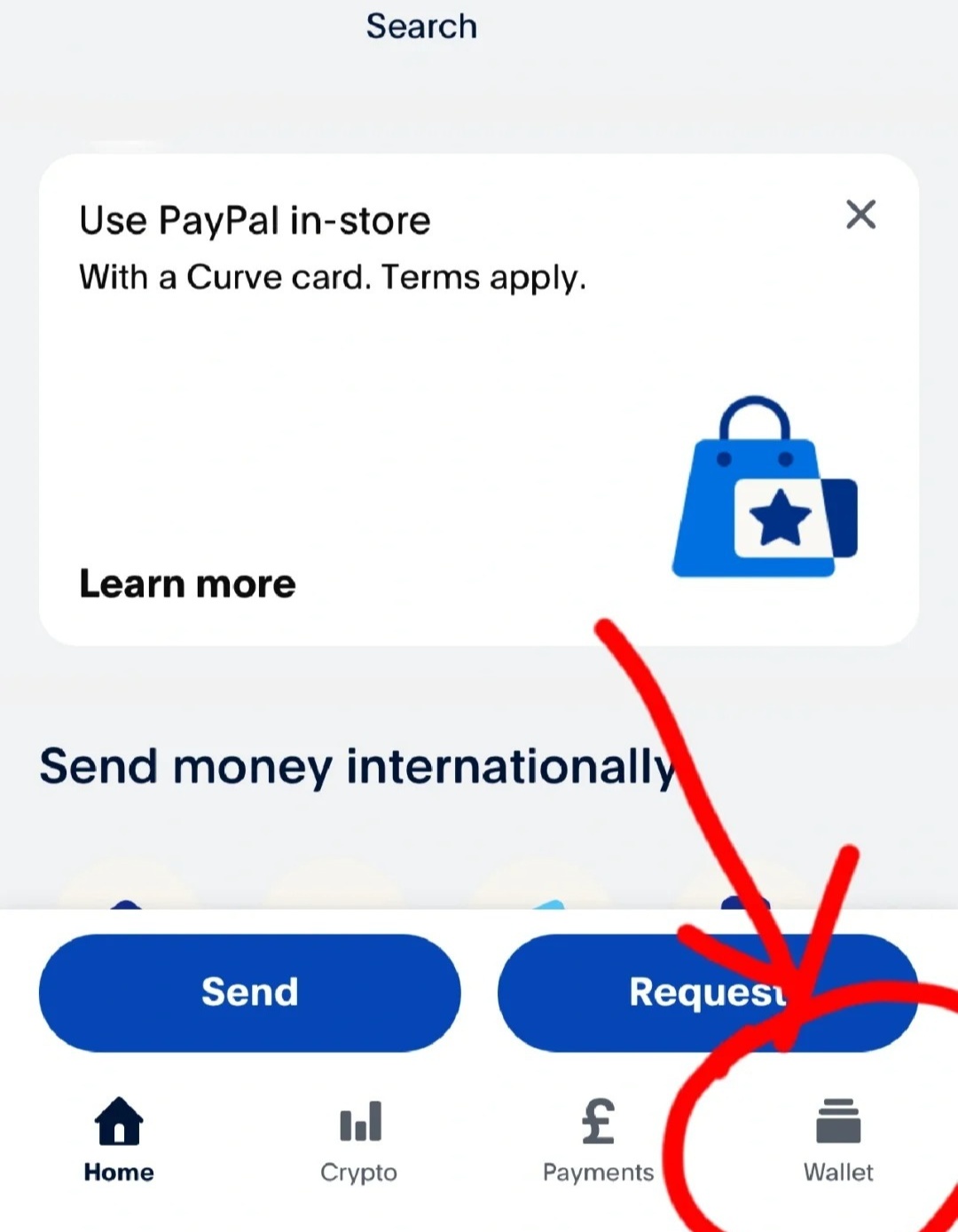 paypal怎么添加中国手机号