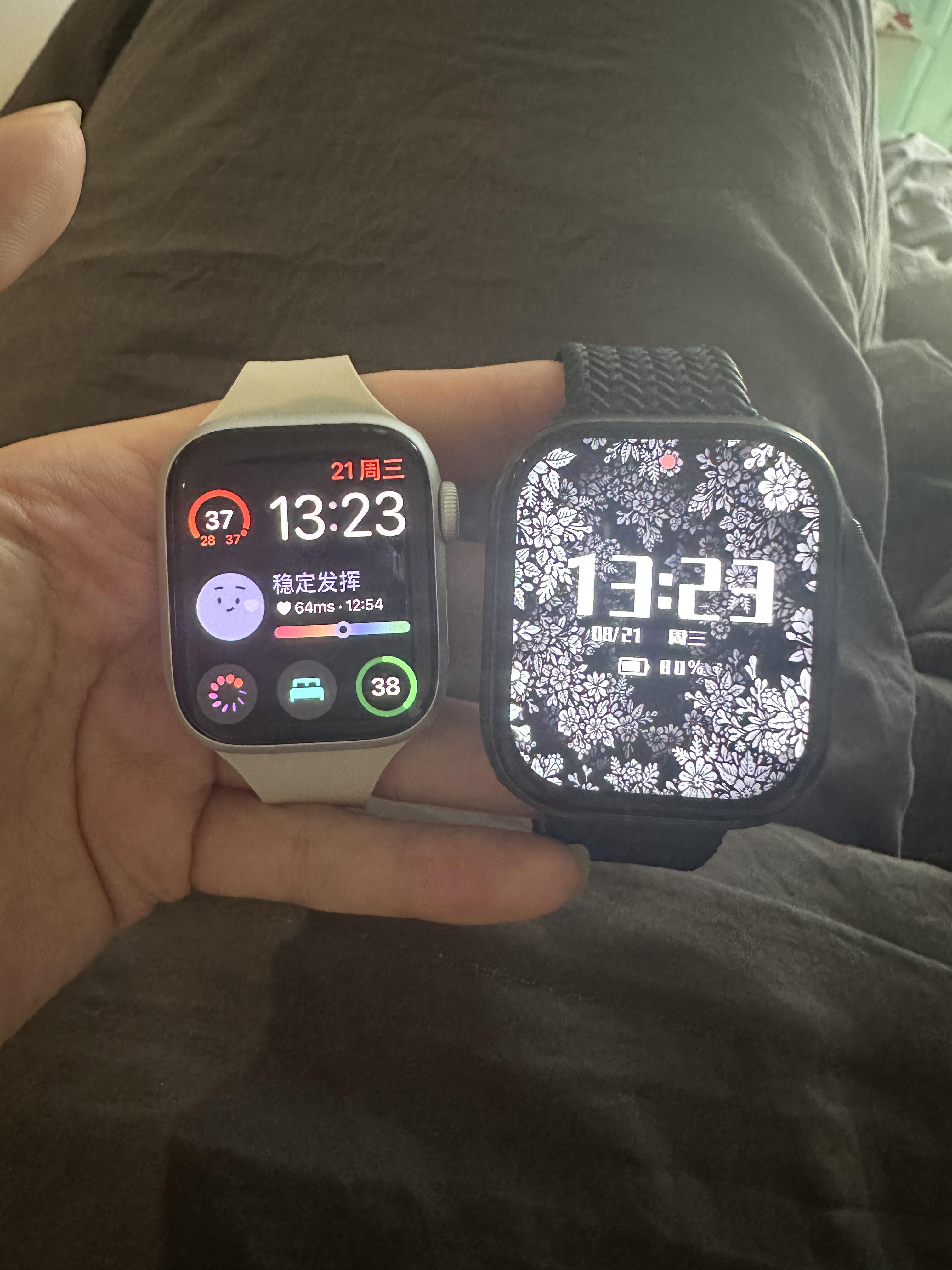 iwatch值不值得购买