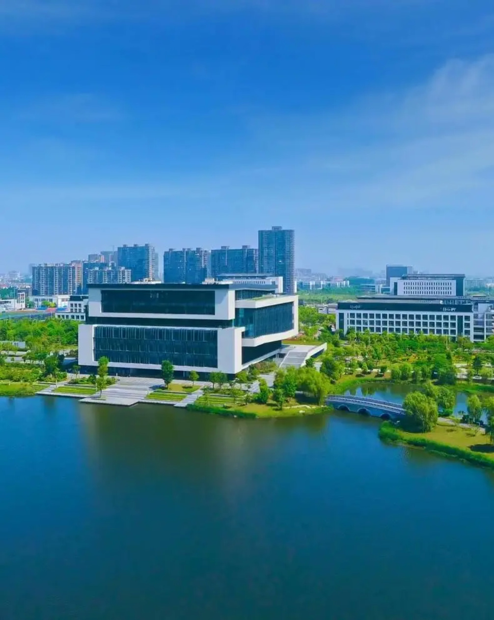 泰州都有哪些大学？