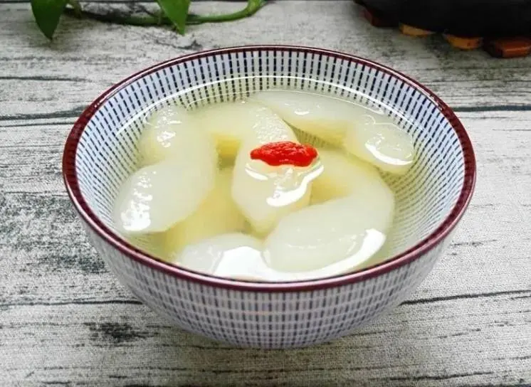 上火、咳嗽、喉咙痛，一吃就好的食物，千万别错过！
