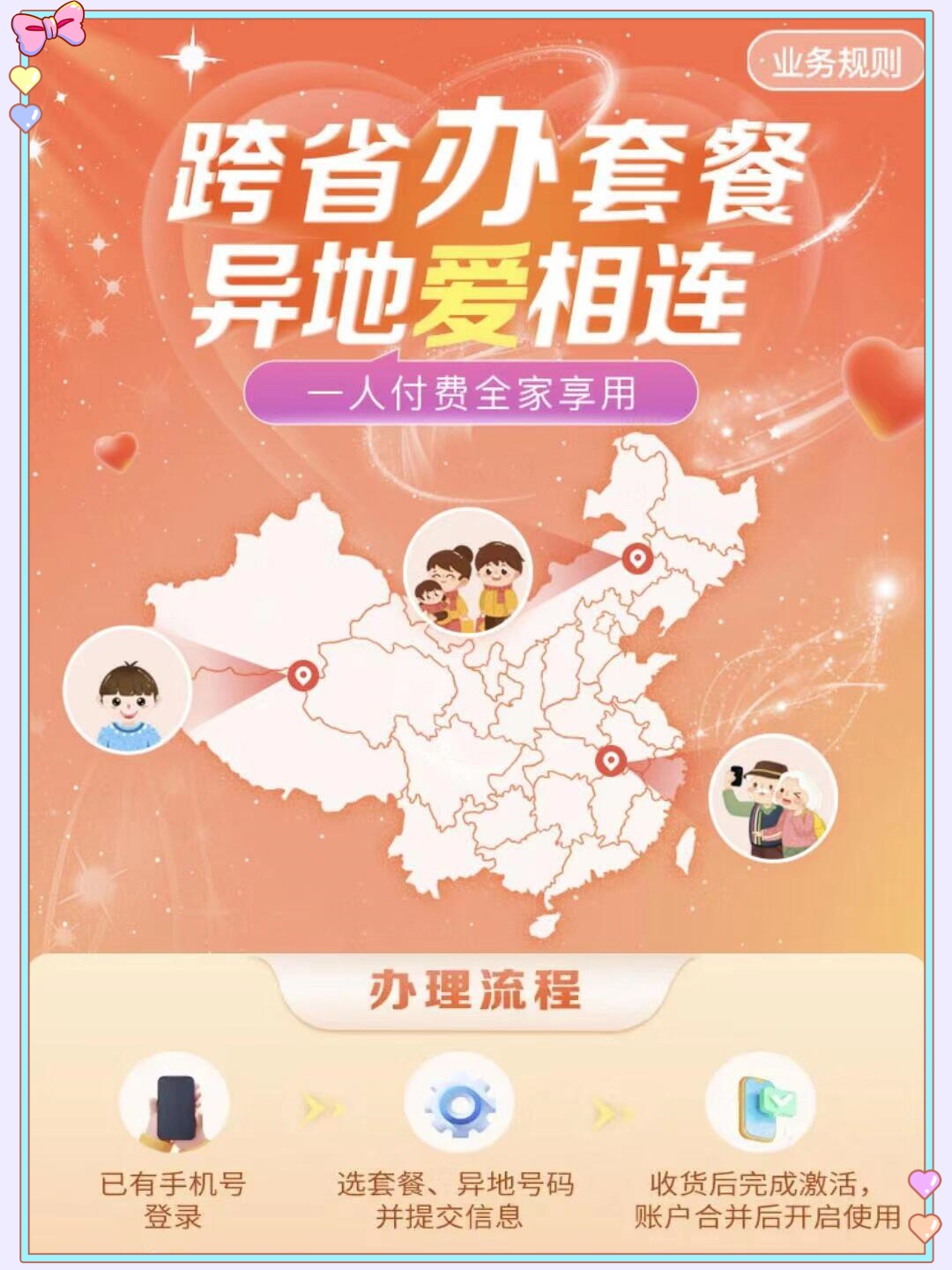怎么购买外省的手机号