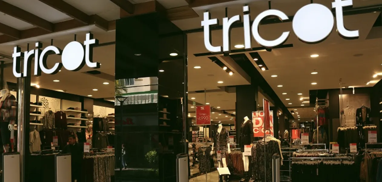 智利百货tricot，市场格局有新变化