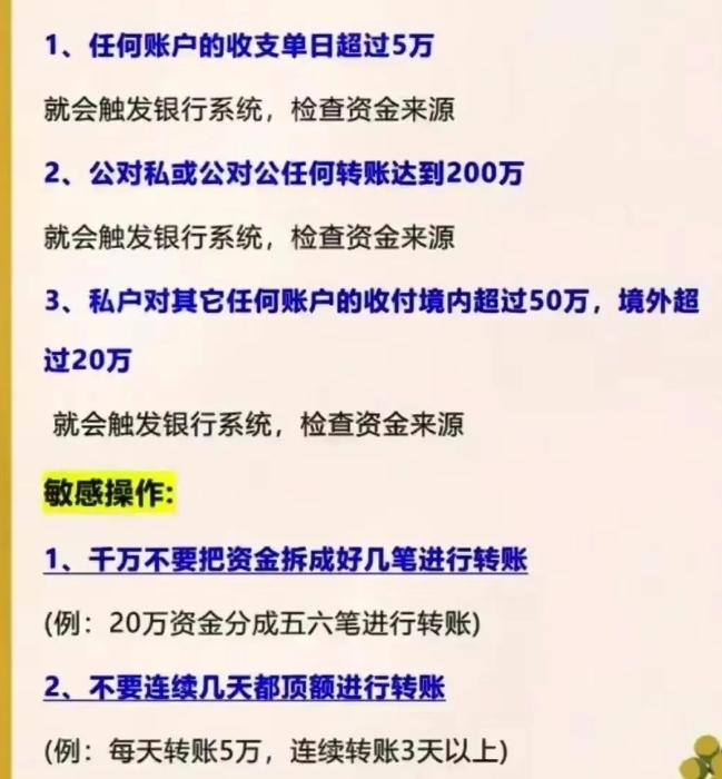 支付宝转账限额多少